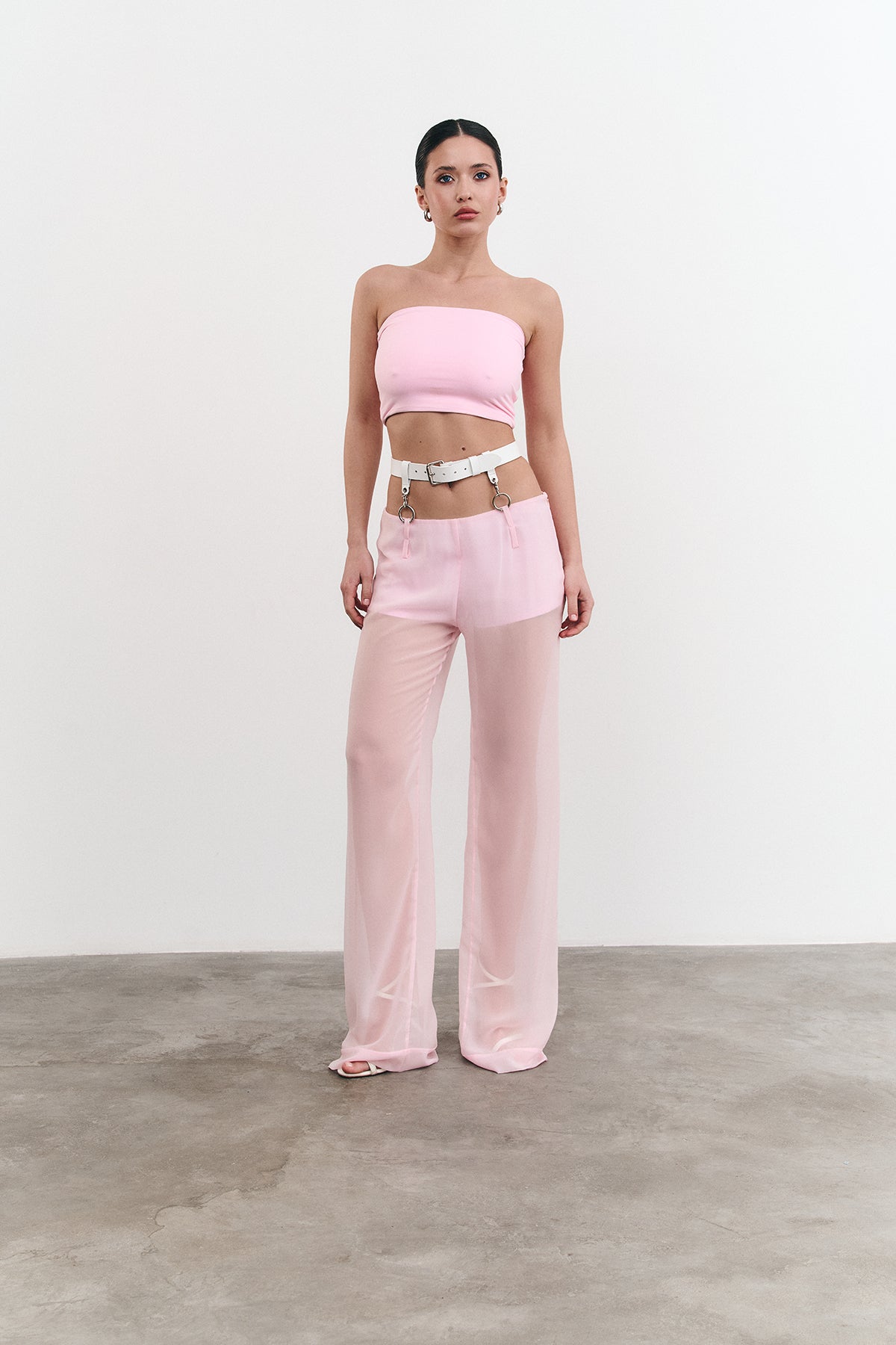 Pants NAGINI Pink