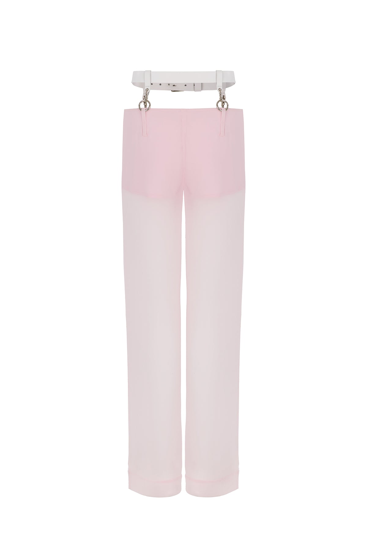 Pants NAGINI Pink
