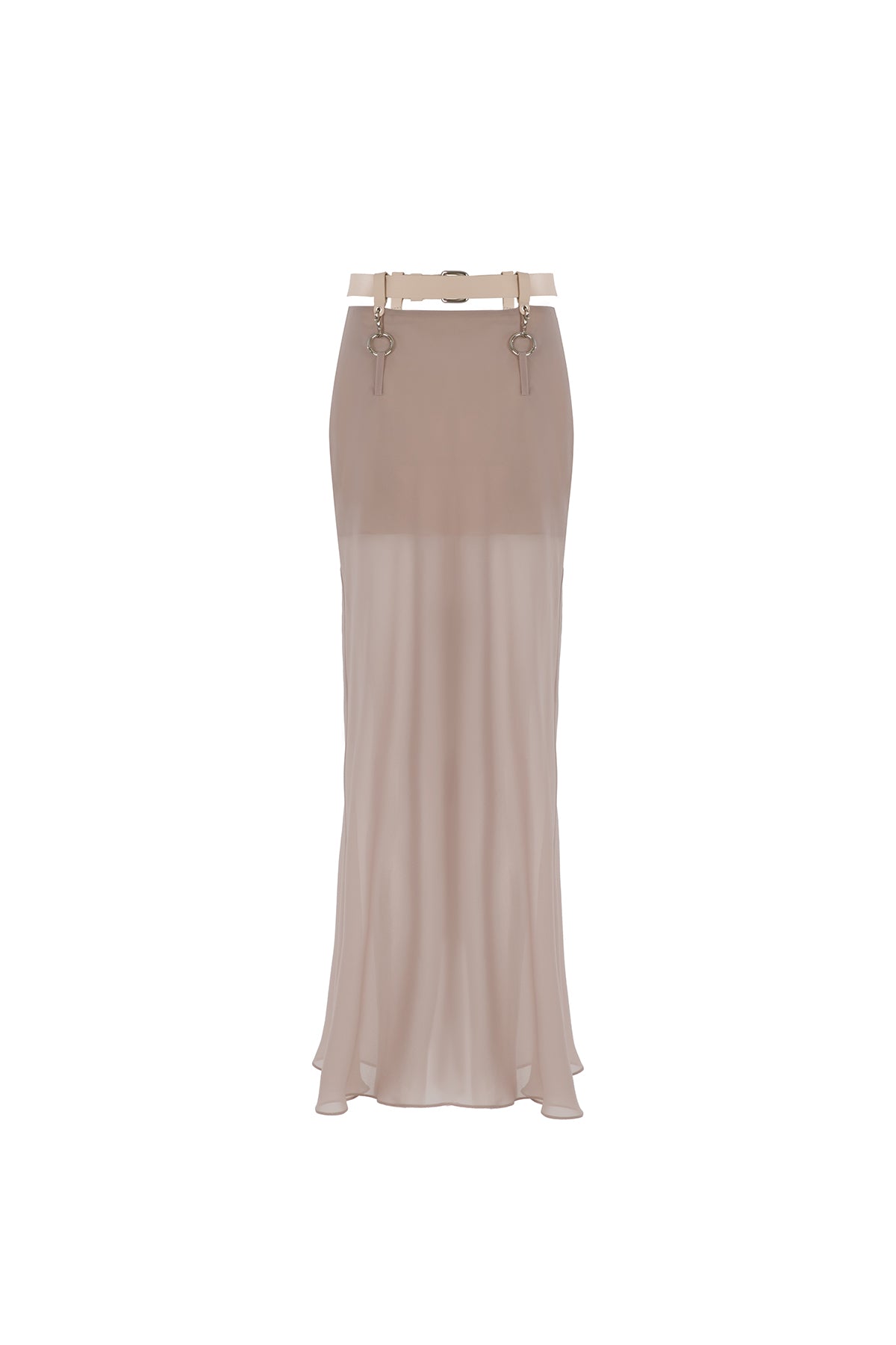 Skirt Astrid Beige