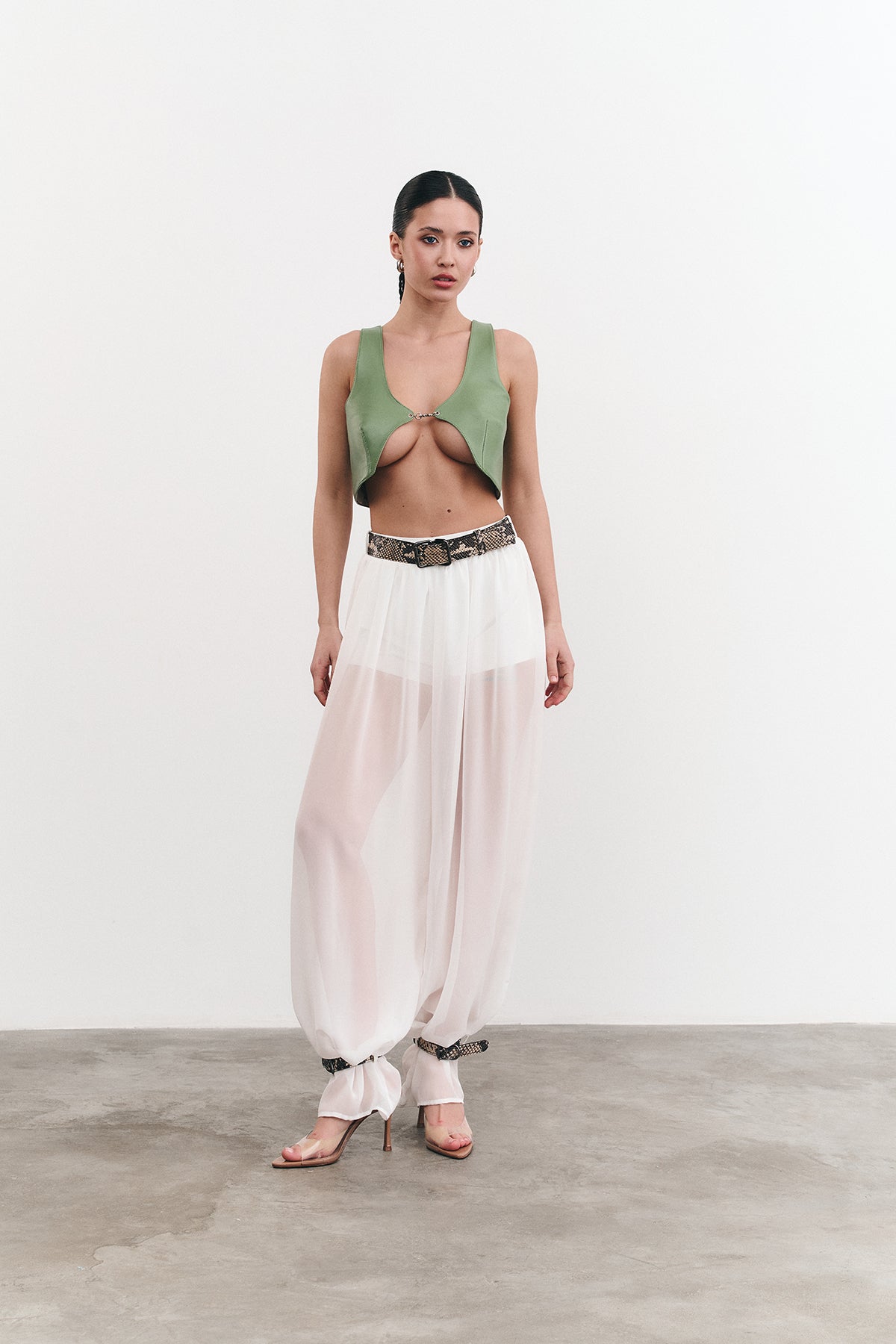 Top NOÉRA Green