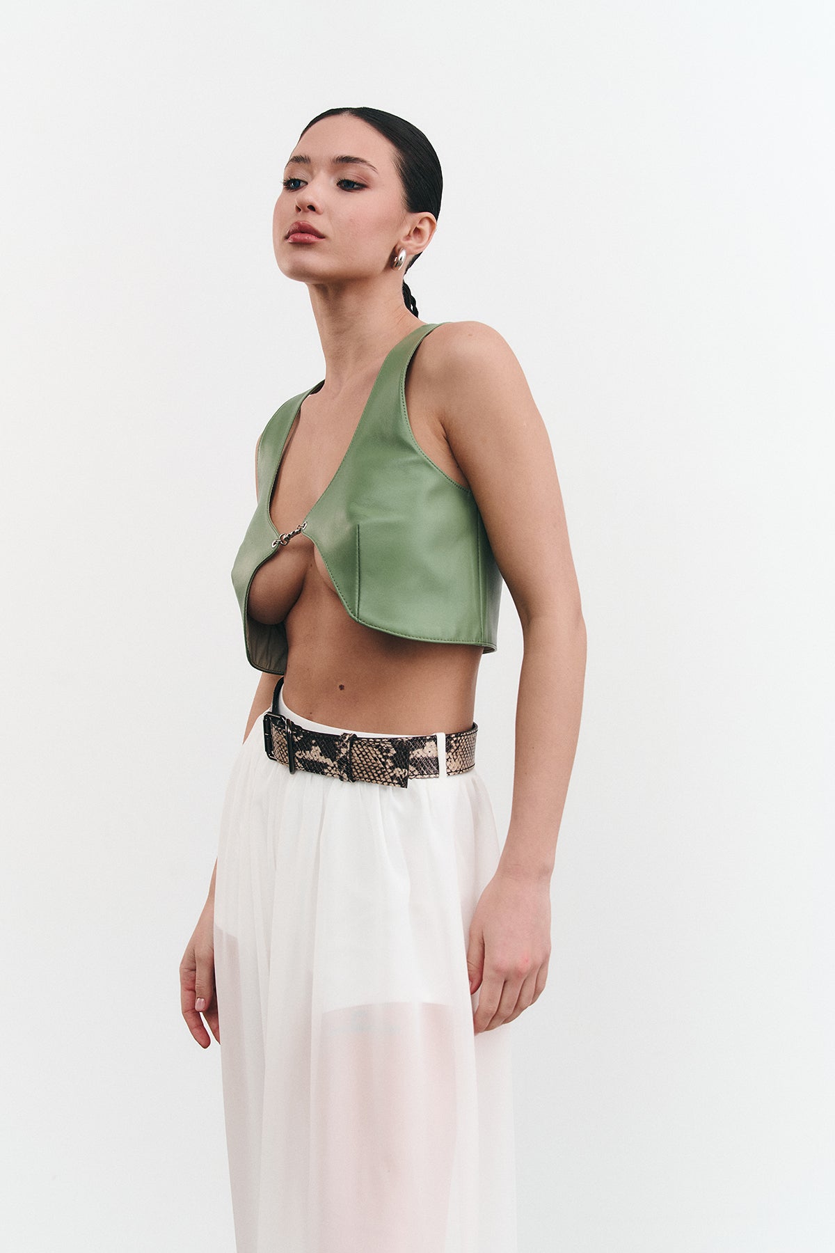 Top NOÉRA Green