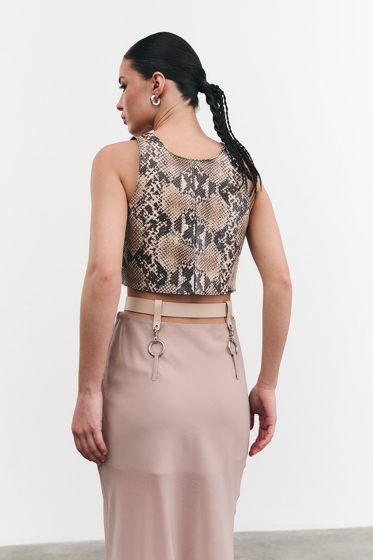 Top NOÉRA Snake