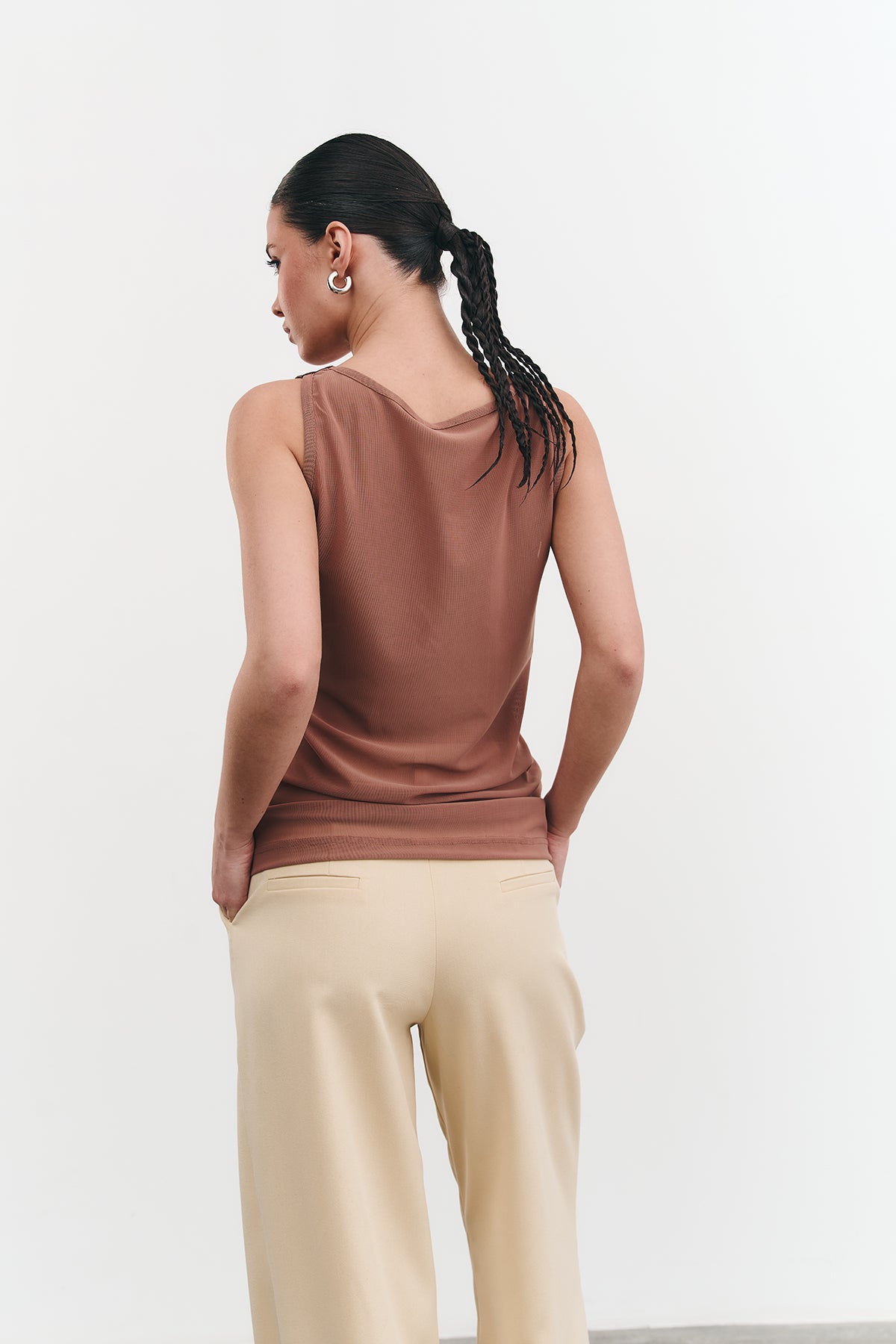 Top SIARA Chocolate