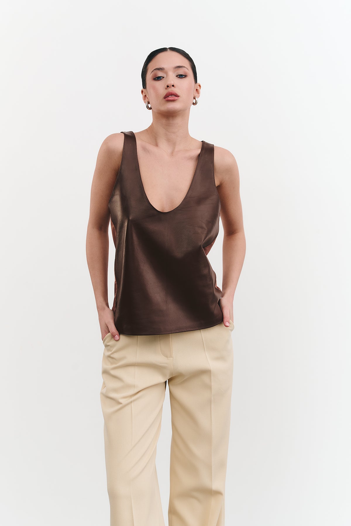 Top SIARA Chocolate