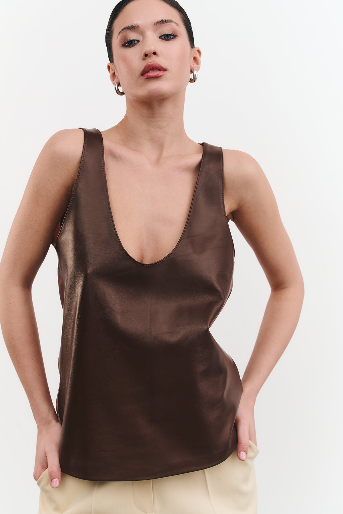 Top SIARA Chocolate