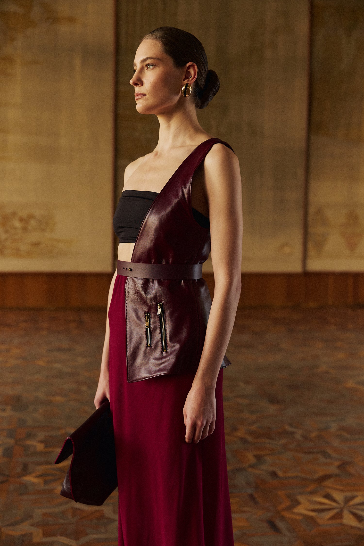Vest Hera Marsala