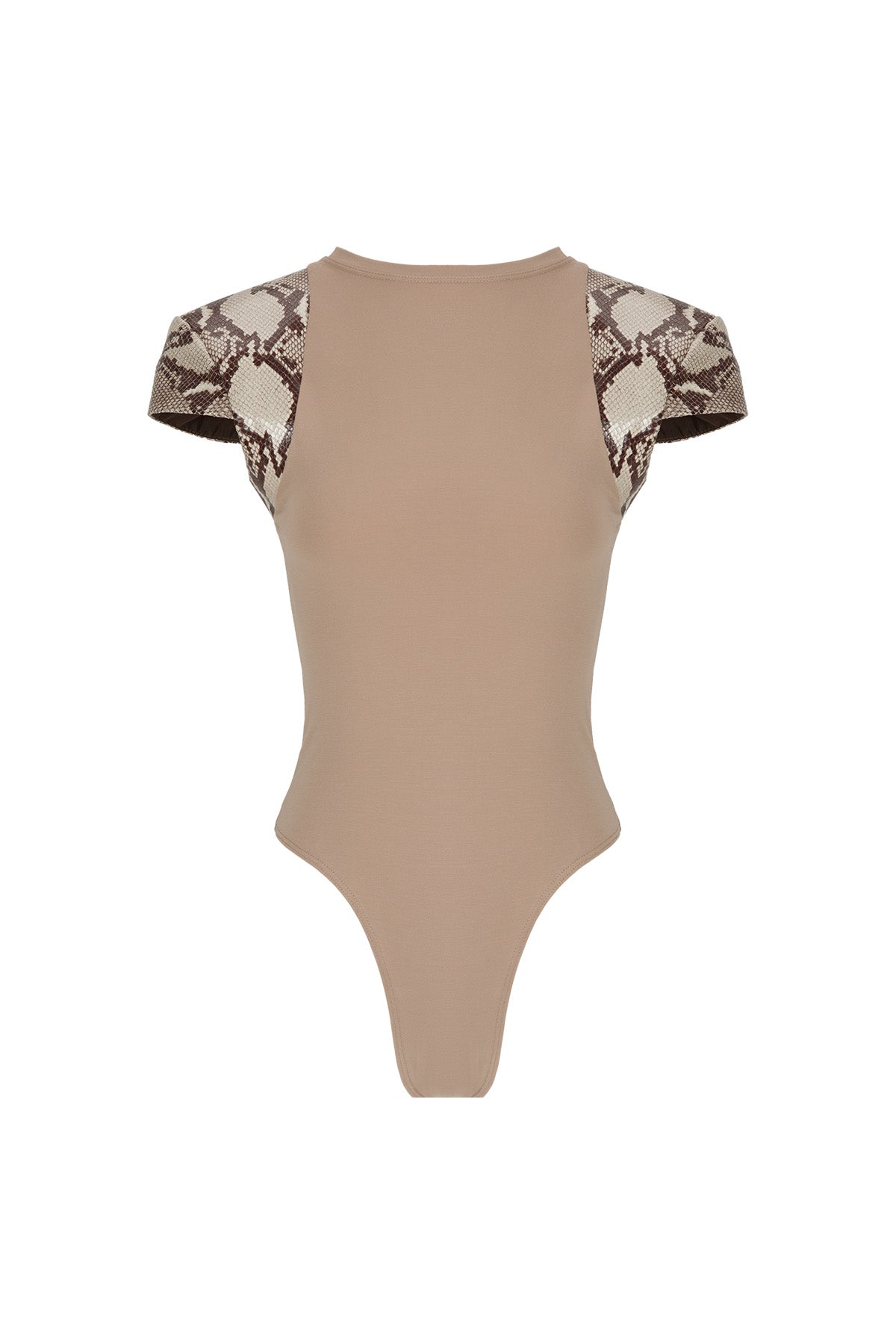 Body Setha Beige