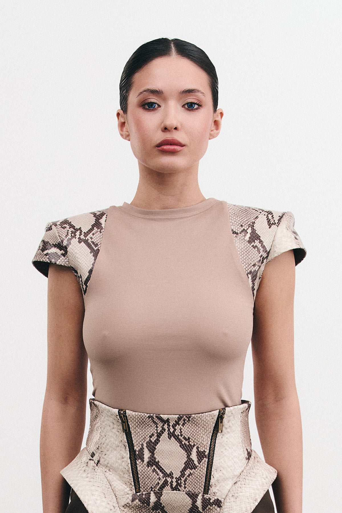 Body Setha Beige