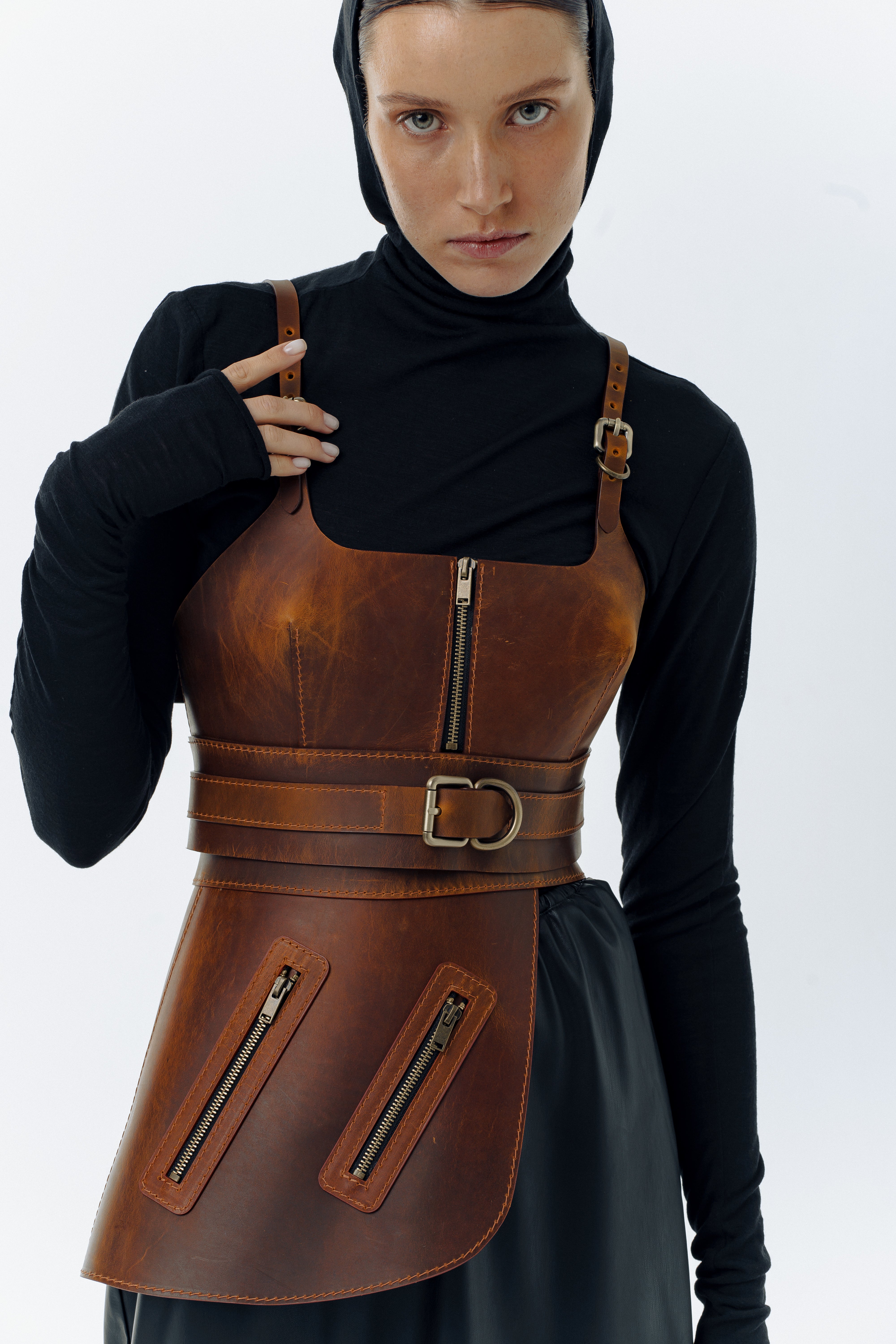 Corset et bustier Alora