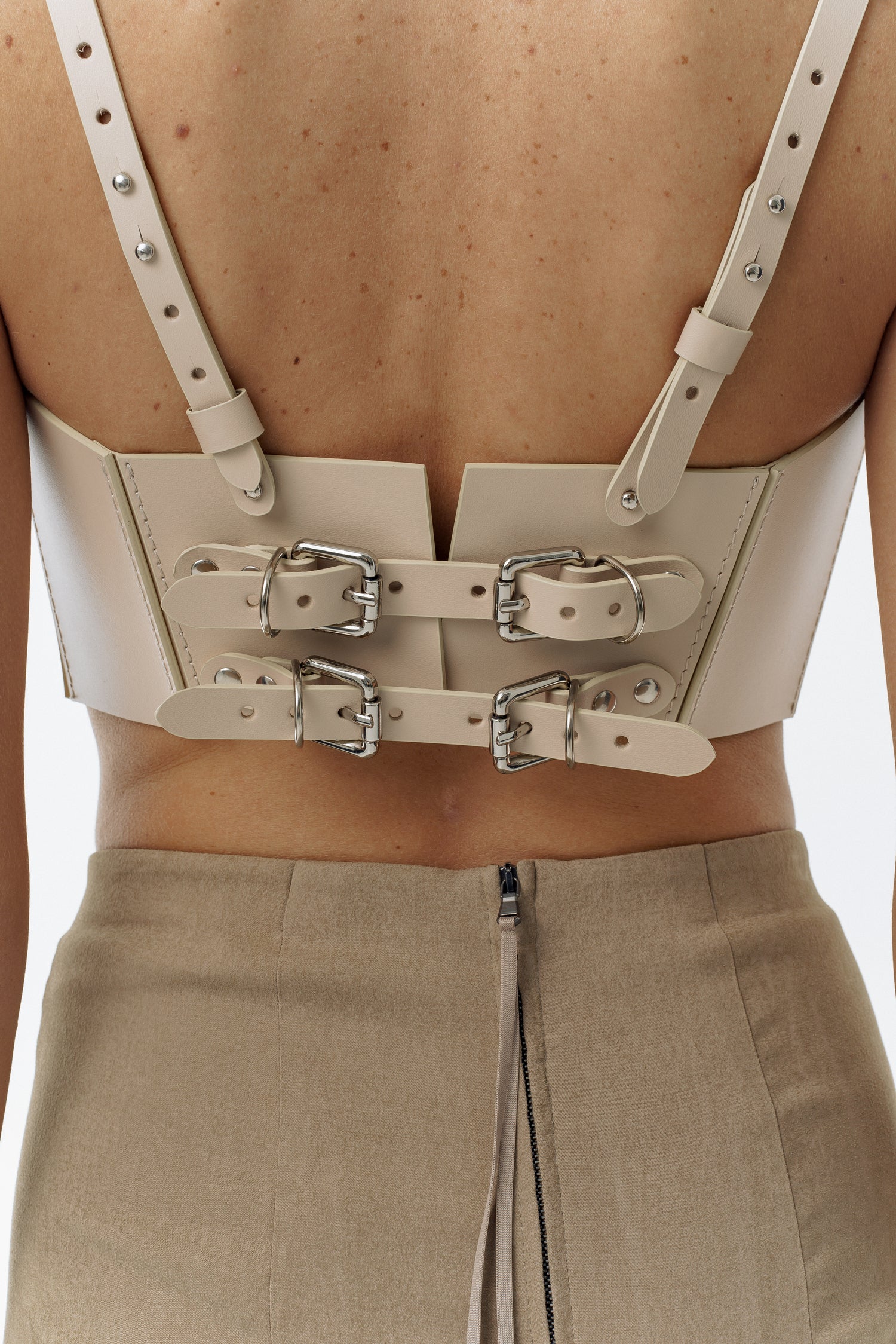 Corset Abra