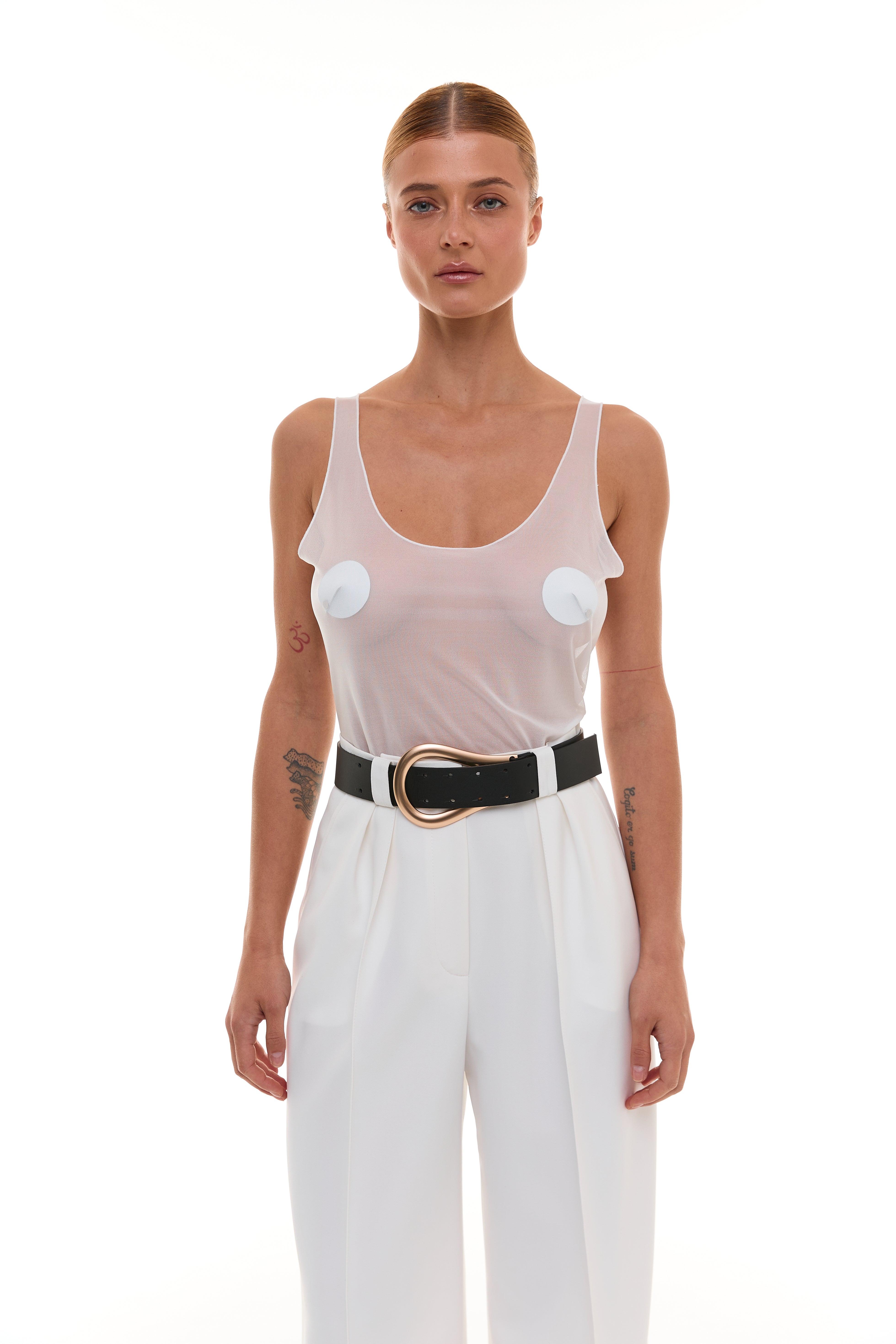 Belt Kitona