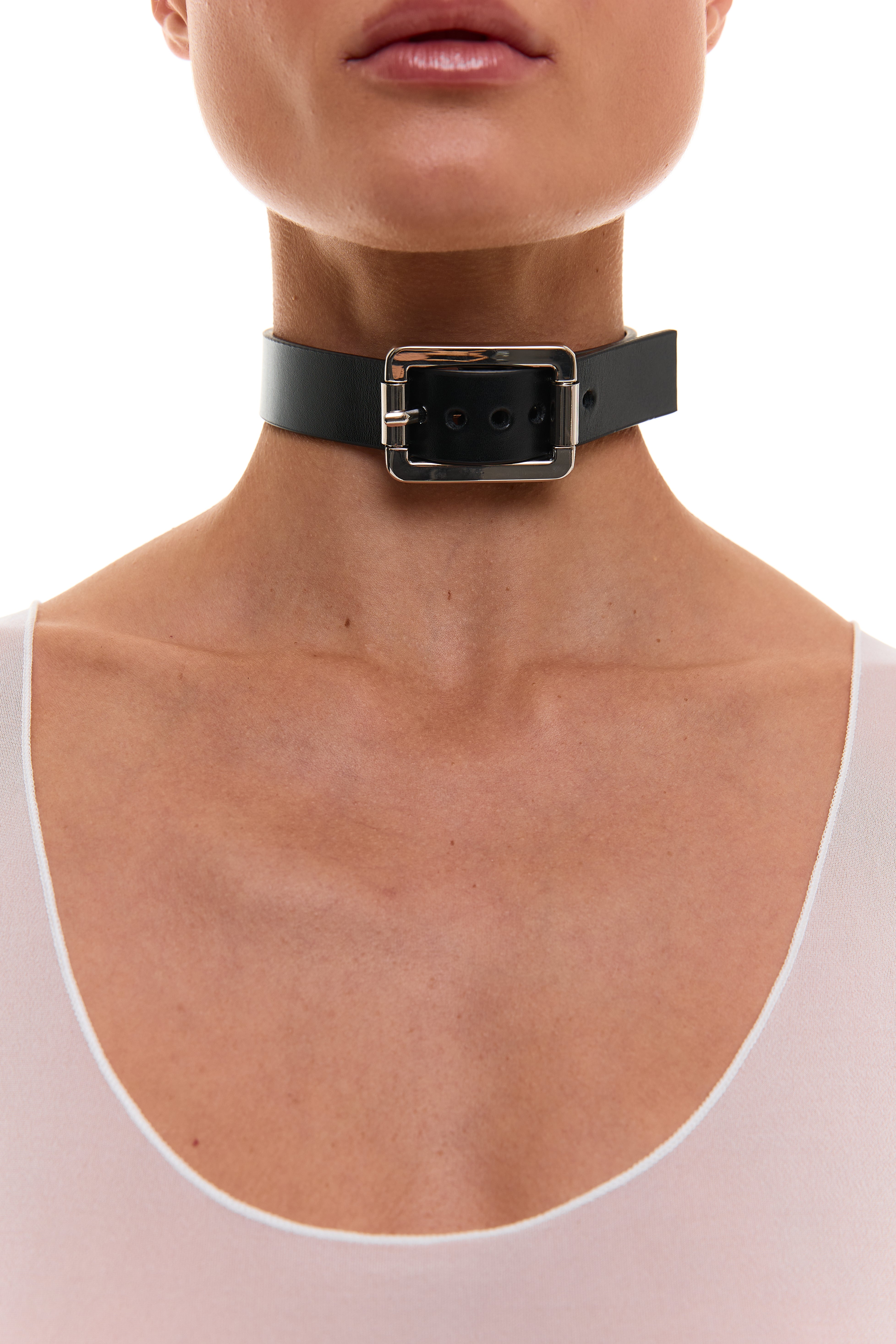 Collier Rufos