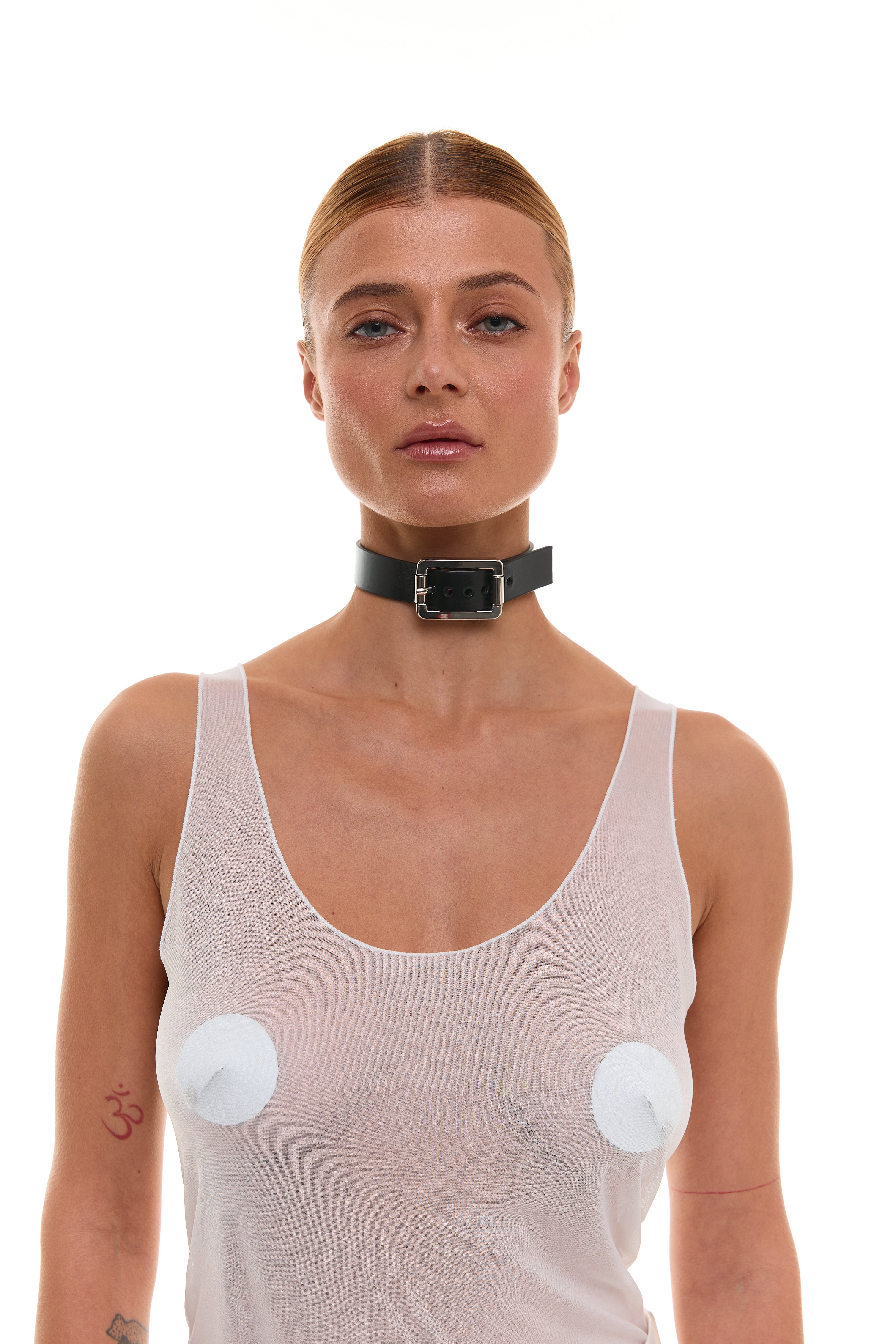 Collier Rufos