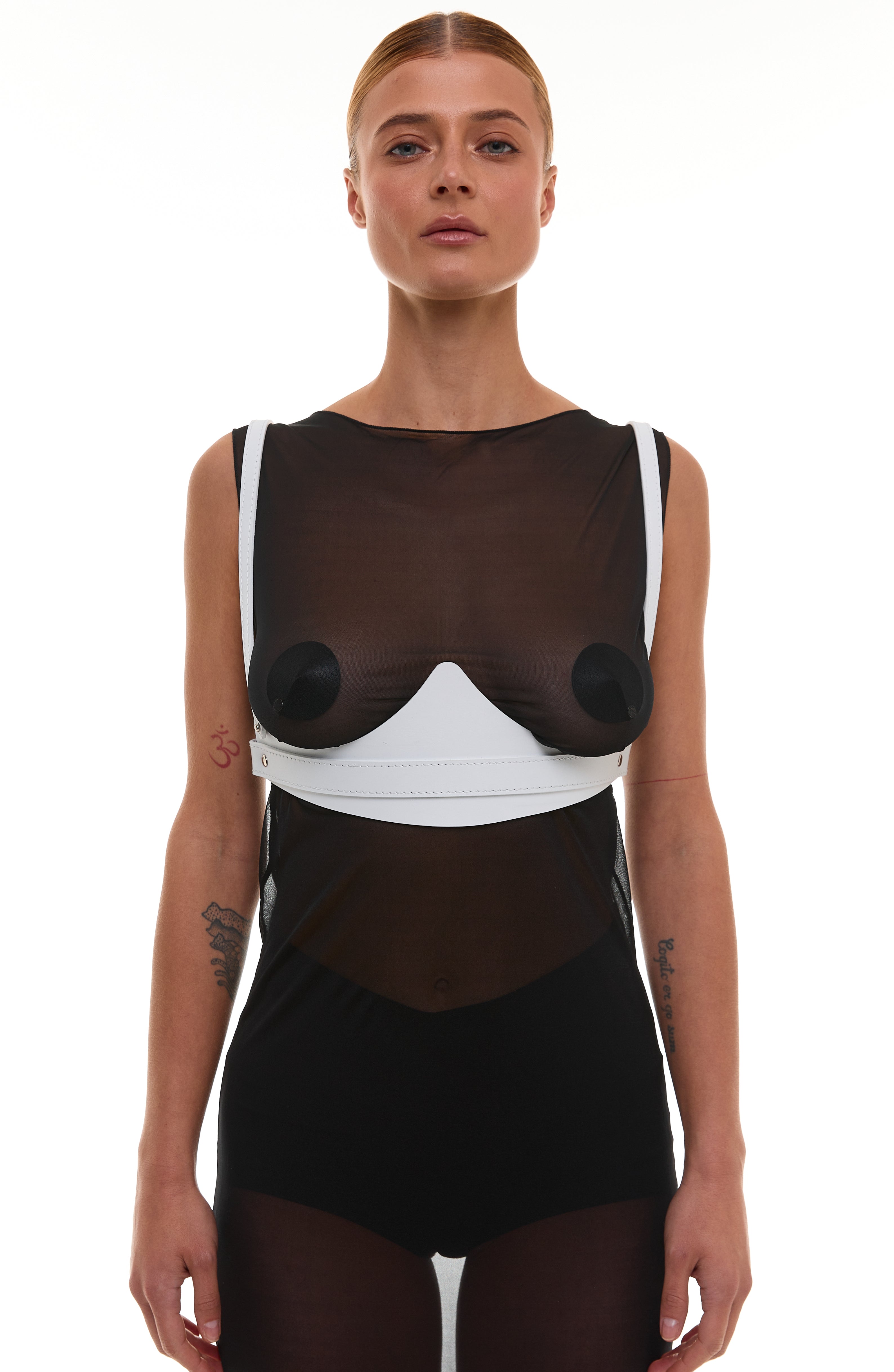 CUPLESS KORSETT SELENE