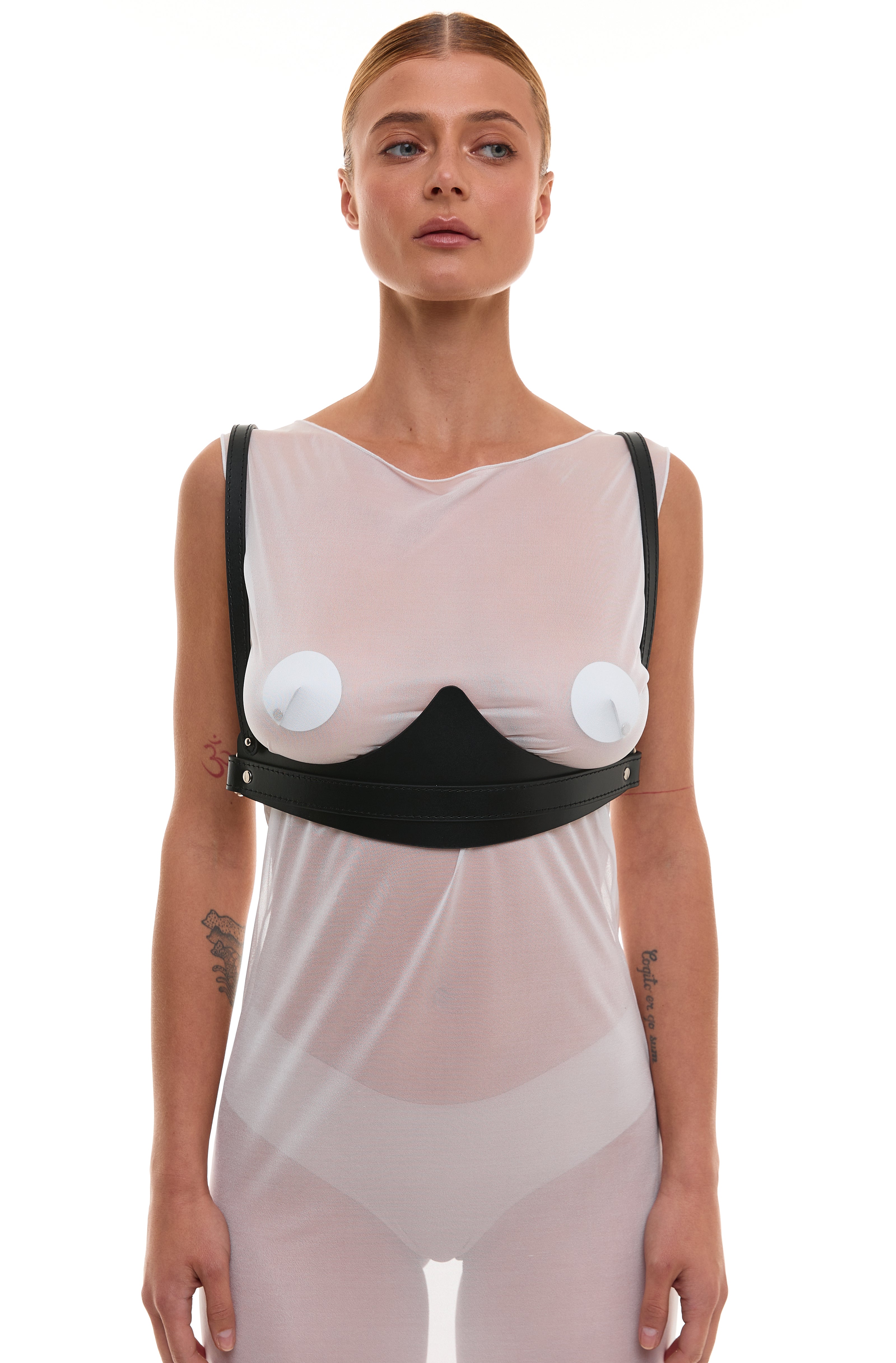 CORSET SANS BONNET SELENE
