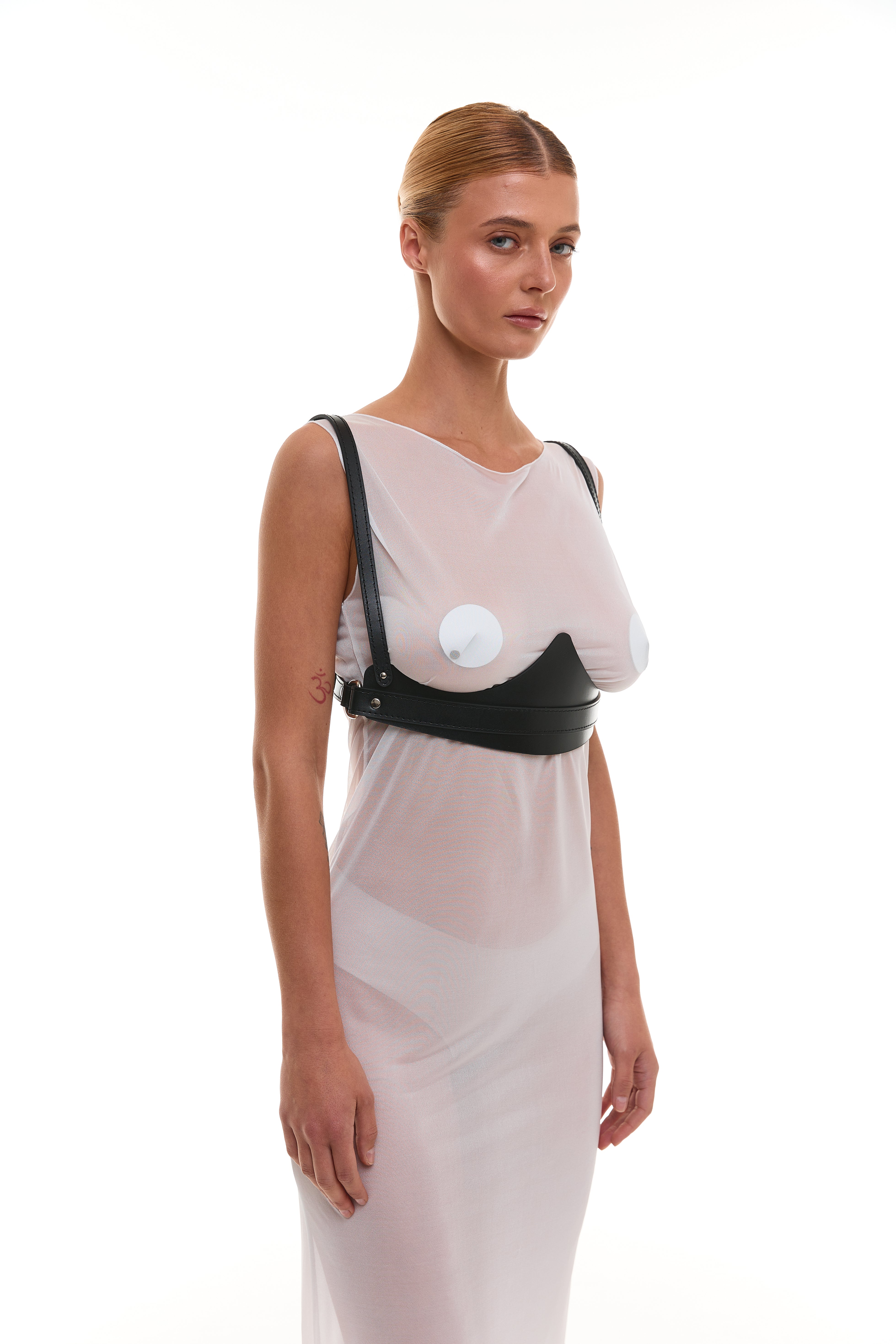 CORSET SANS BONNET SELENE