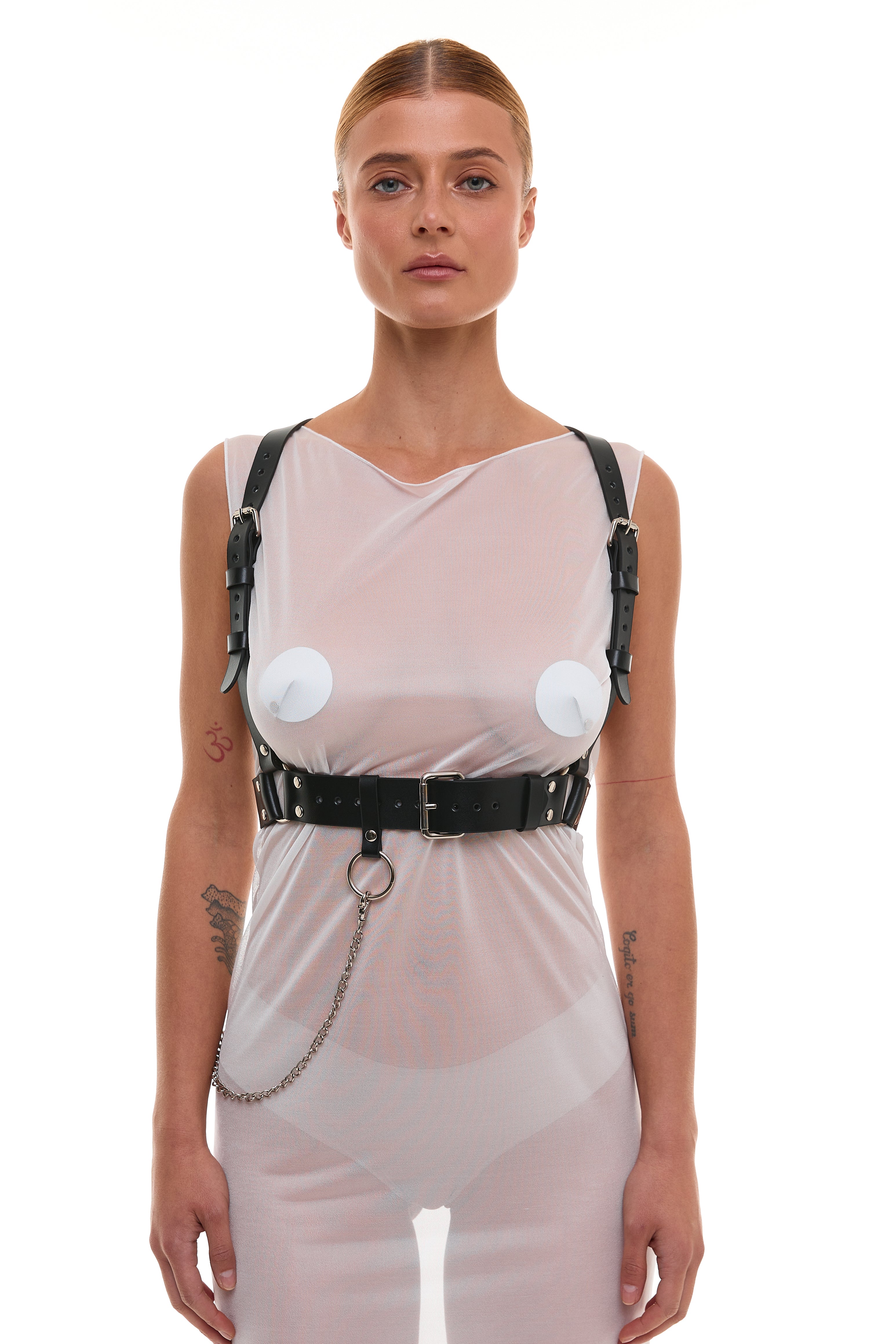 Harness Mag