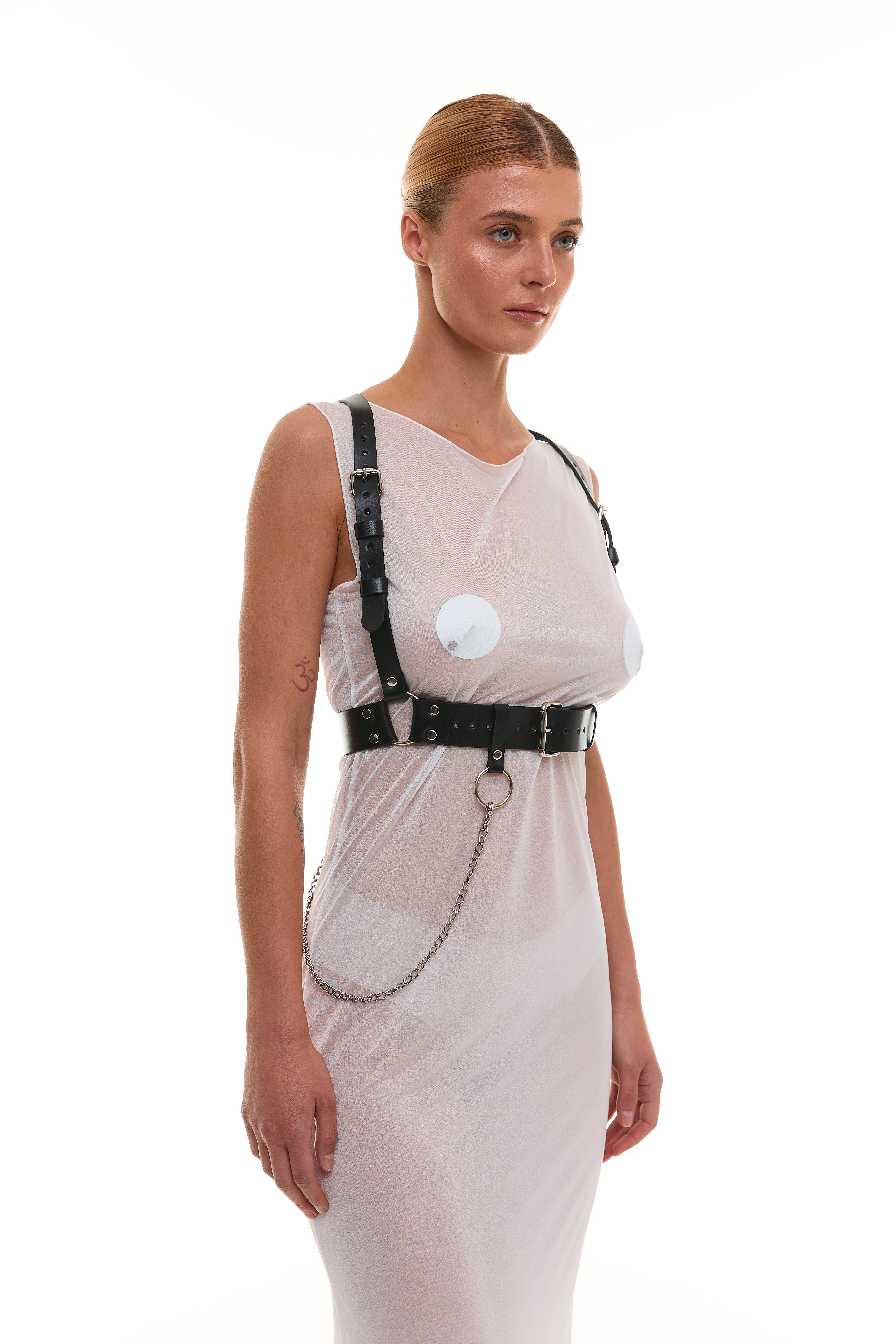 Harness Mag