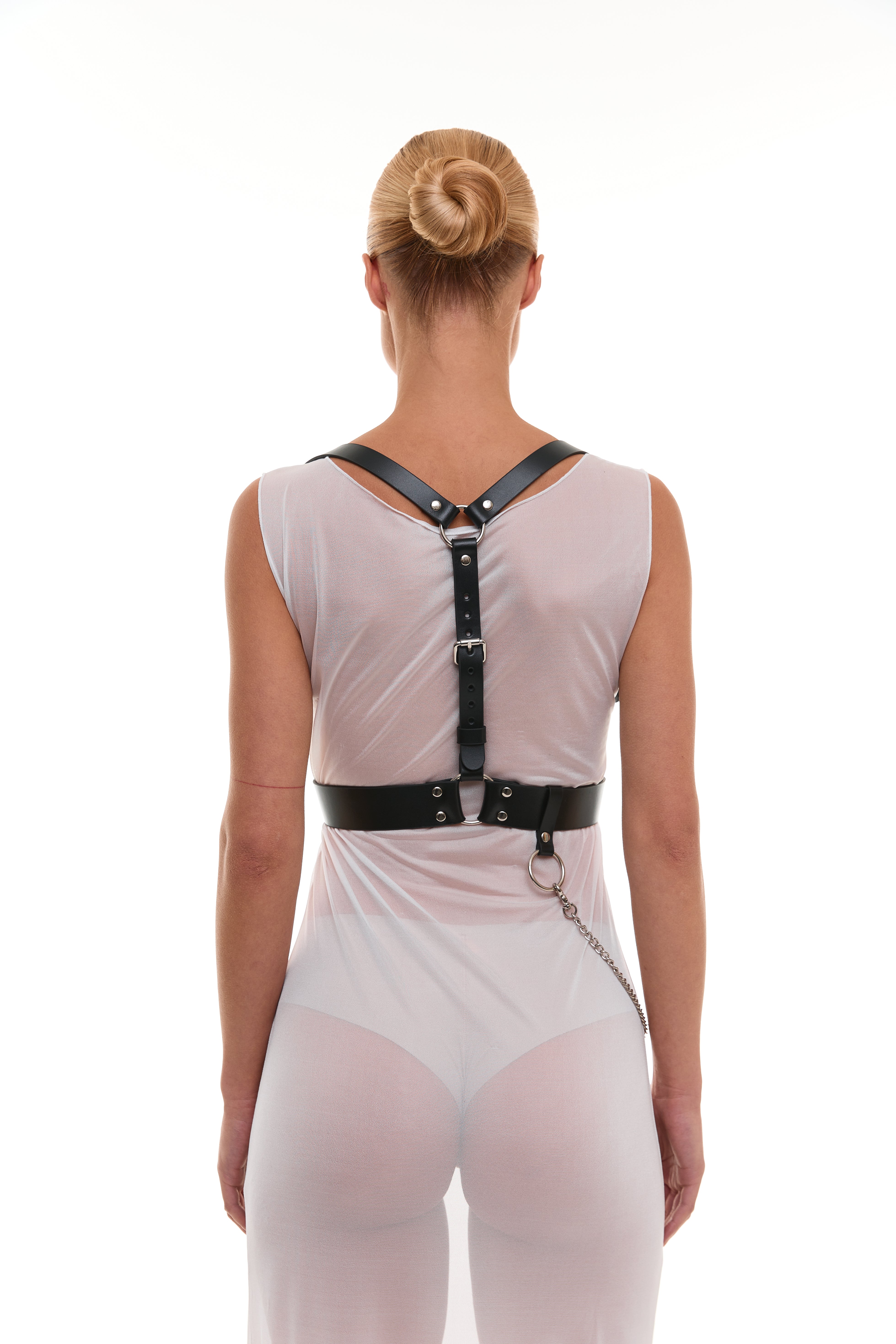 Harness Mag