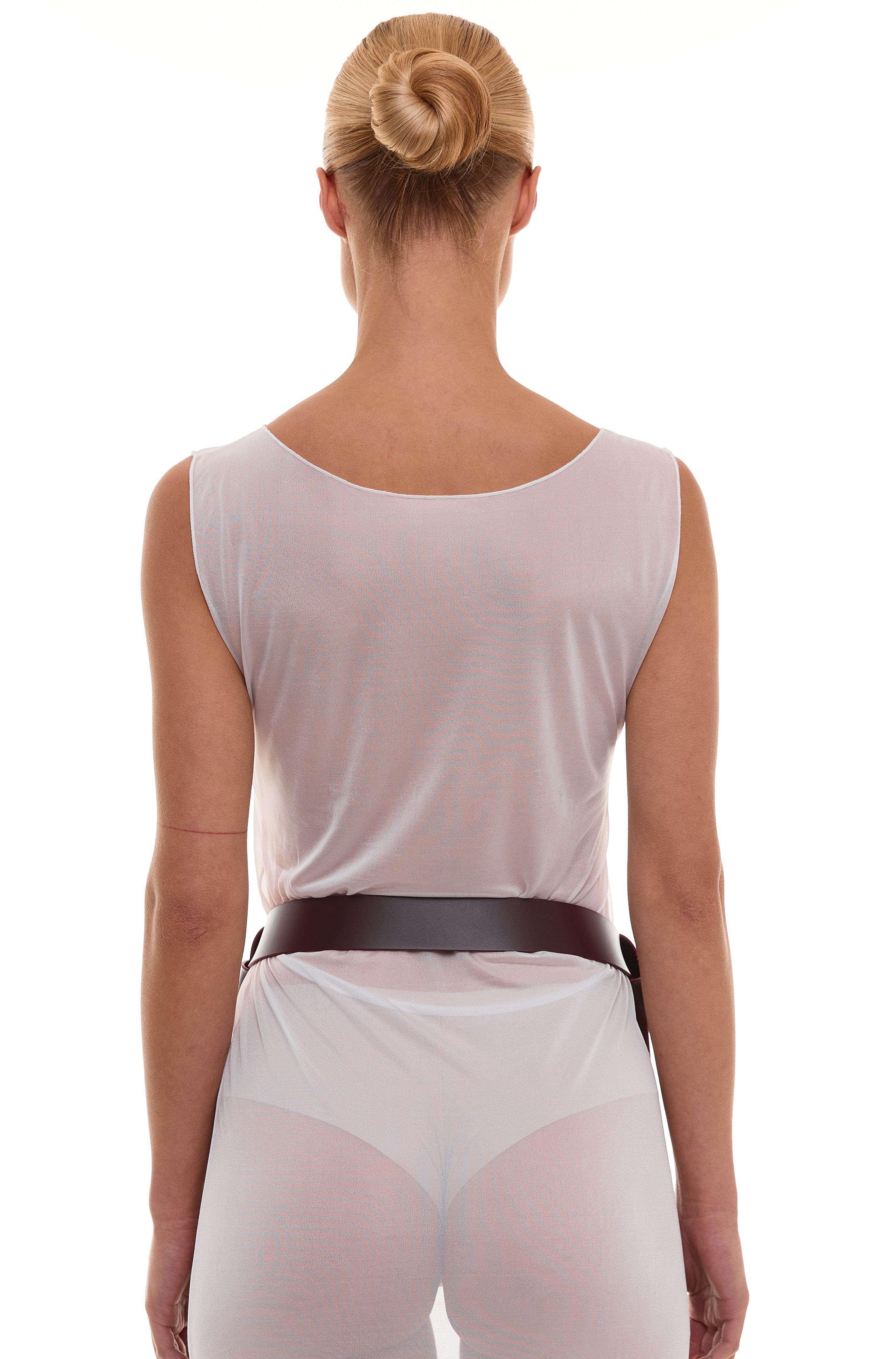 Belt Row Marsala