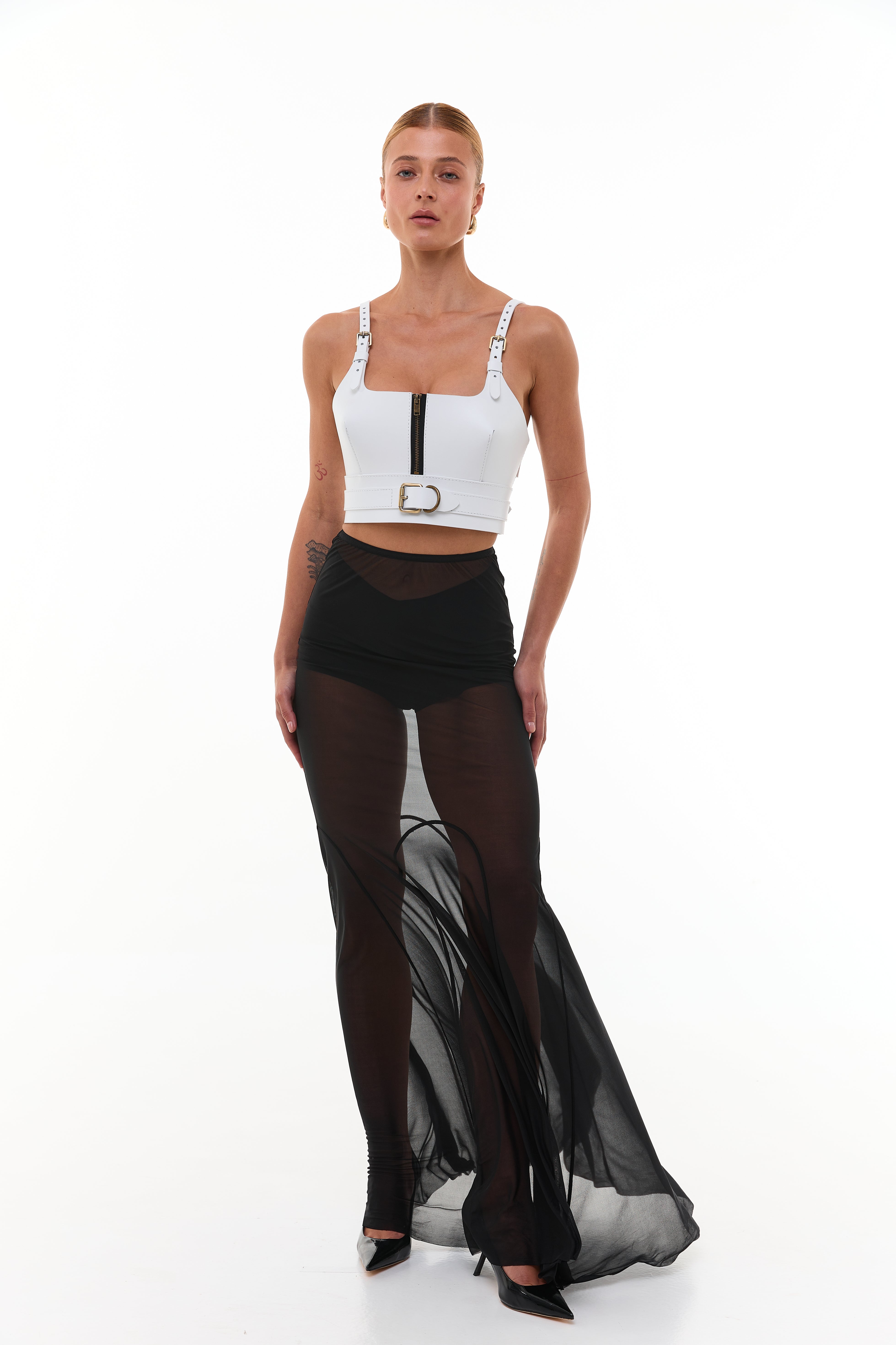 Corset Kairo