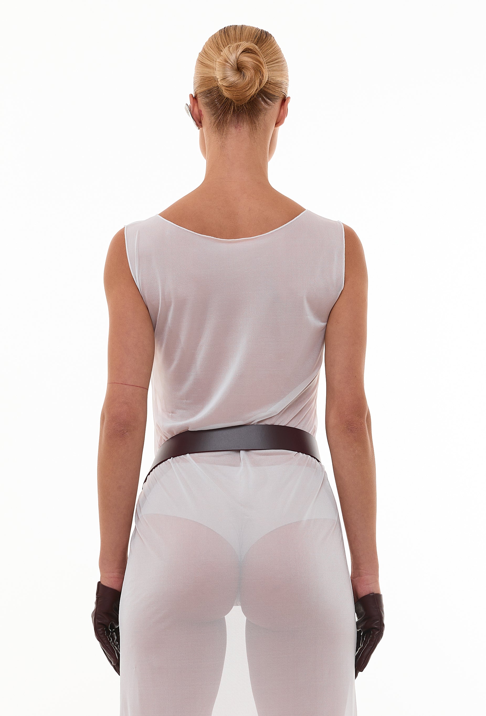 Refus de ceinture