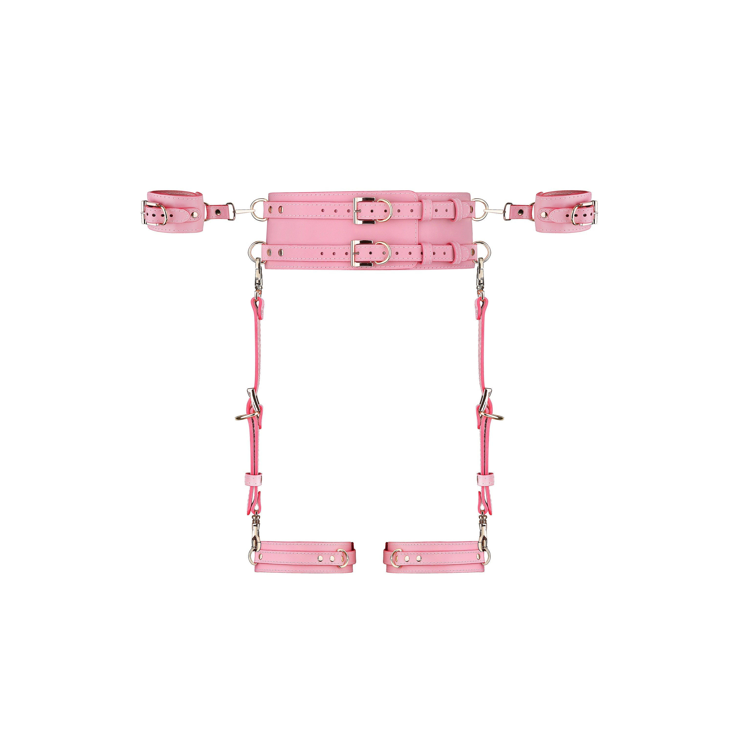 レザーセットチェリル
