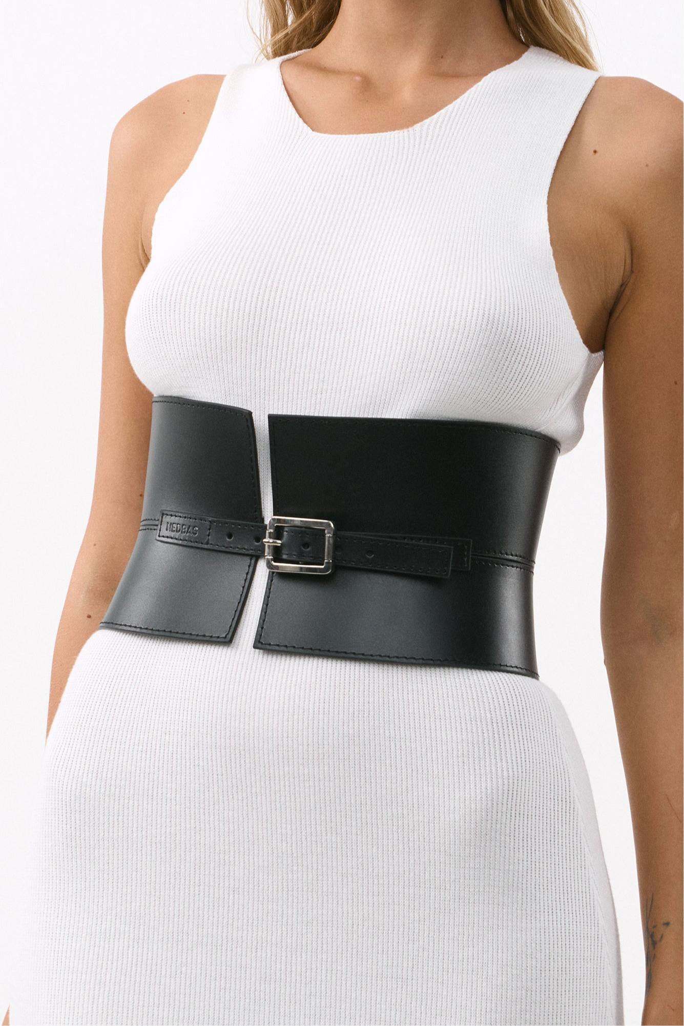 Belt Jordana Black