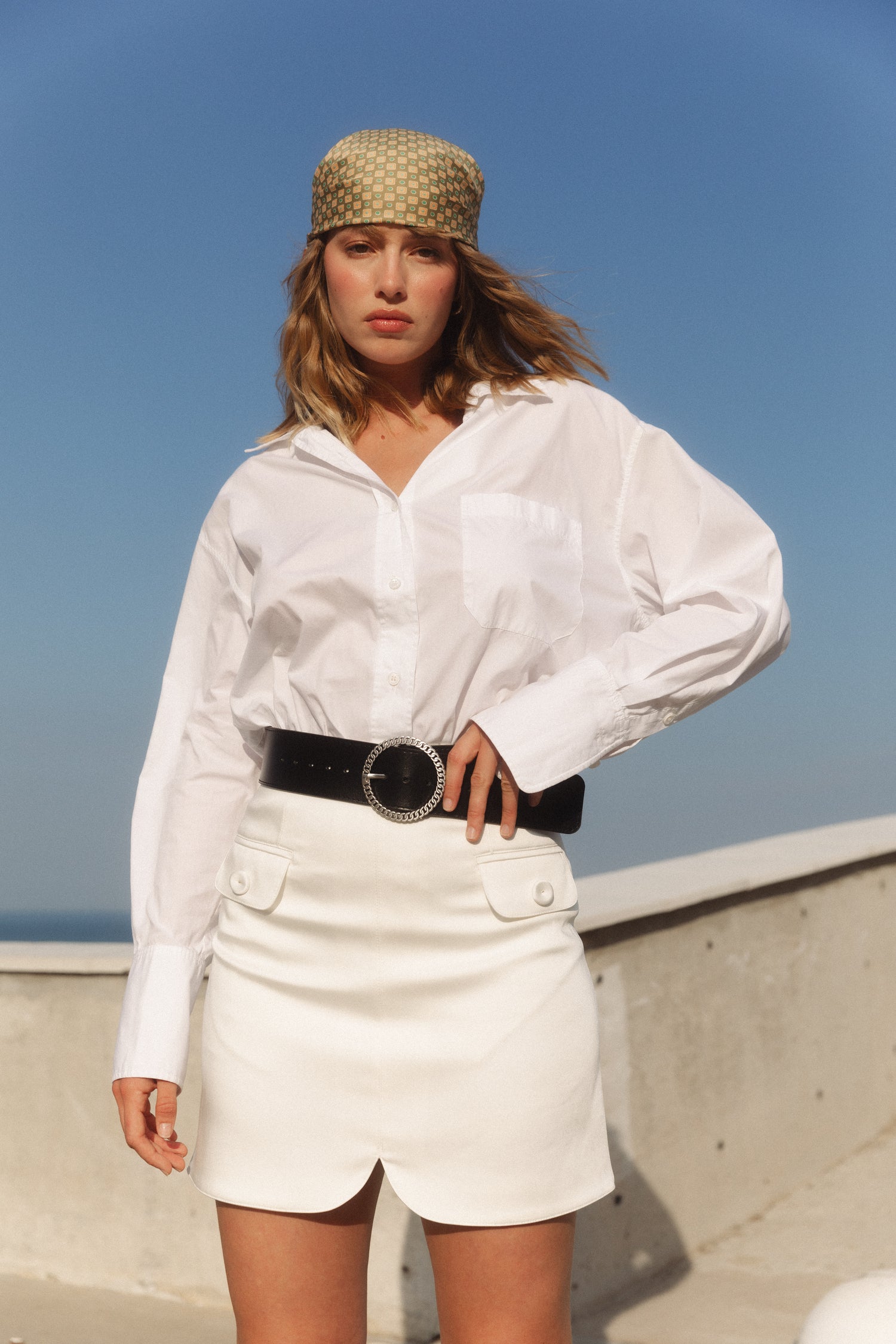Belt Elara