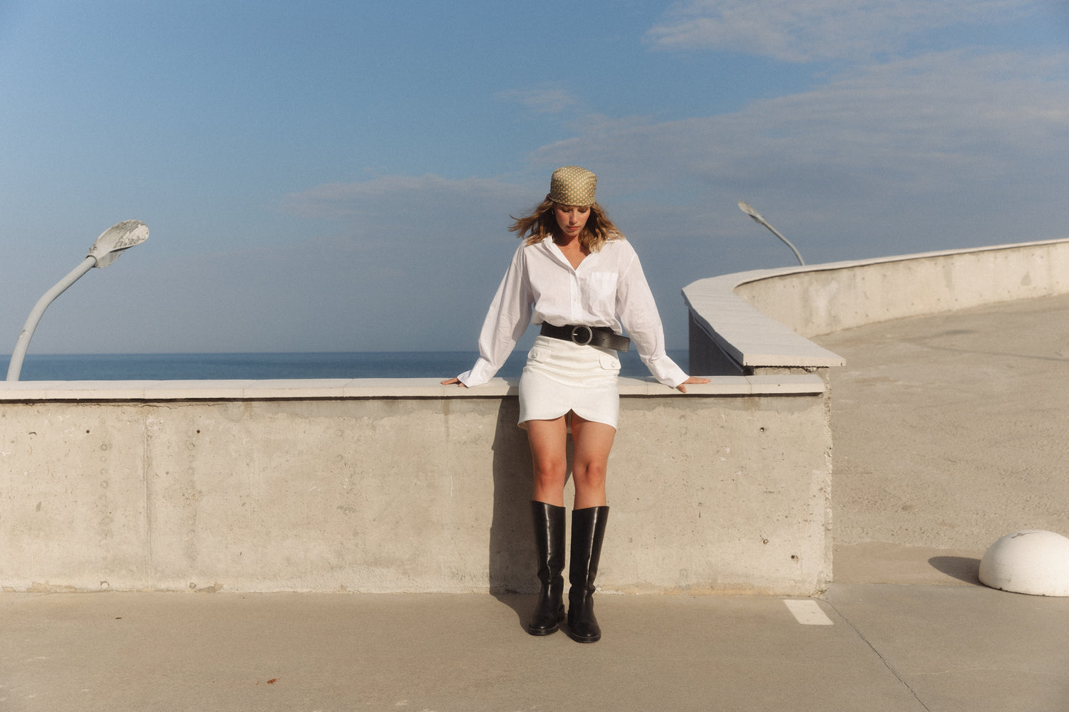 Belt Elara