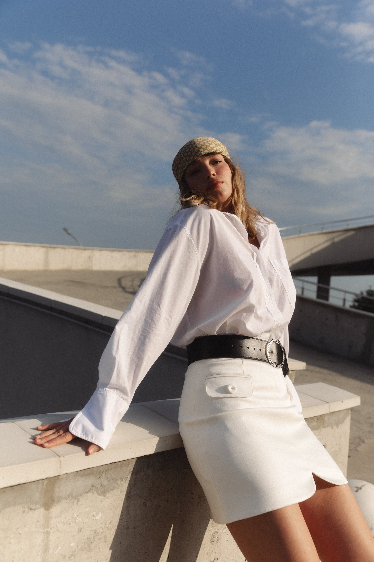 Belt Elara