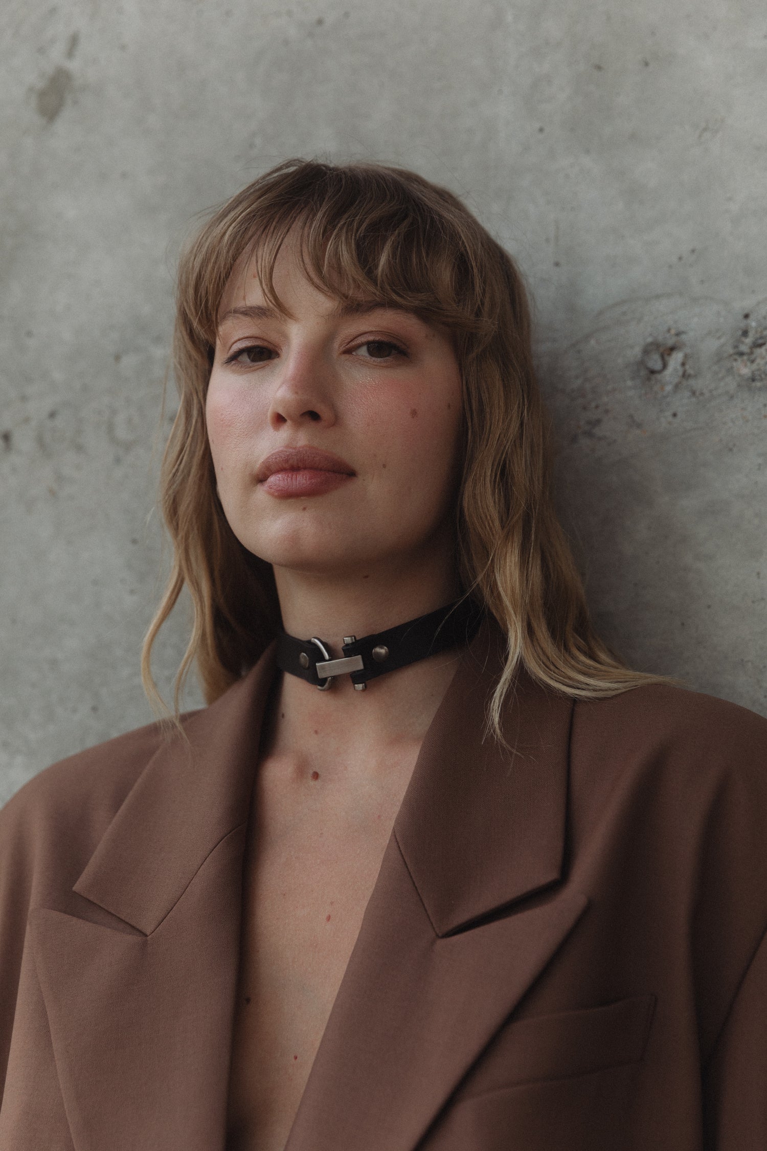 Choker Limo