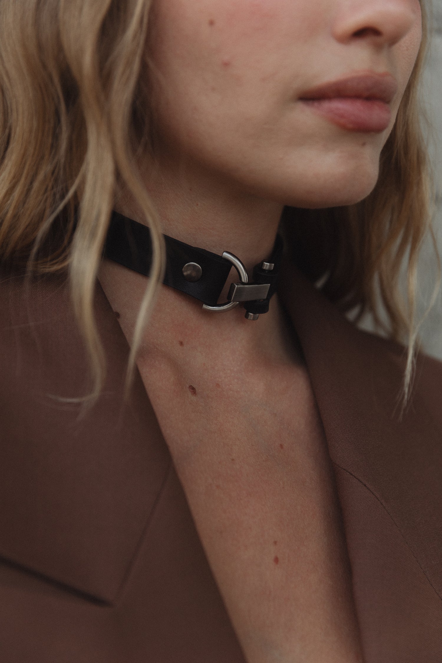 Choker Limo