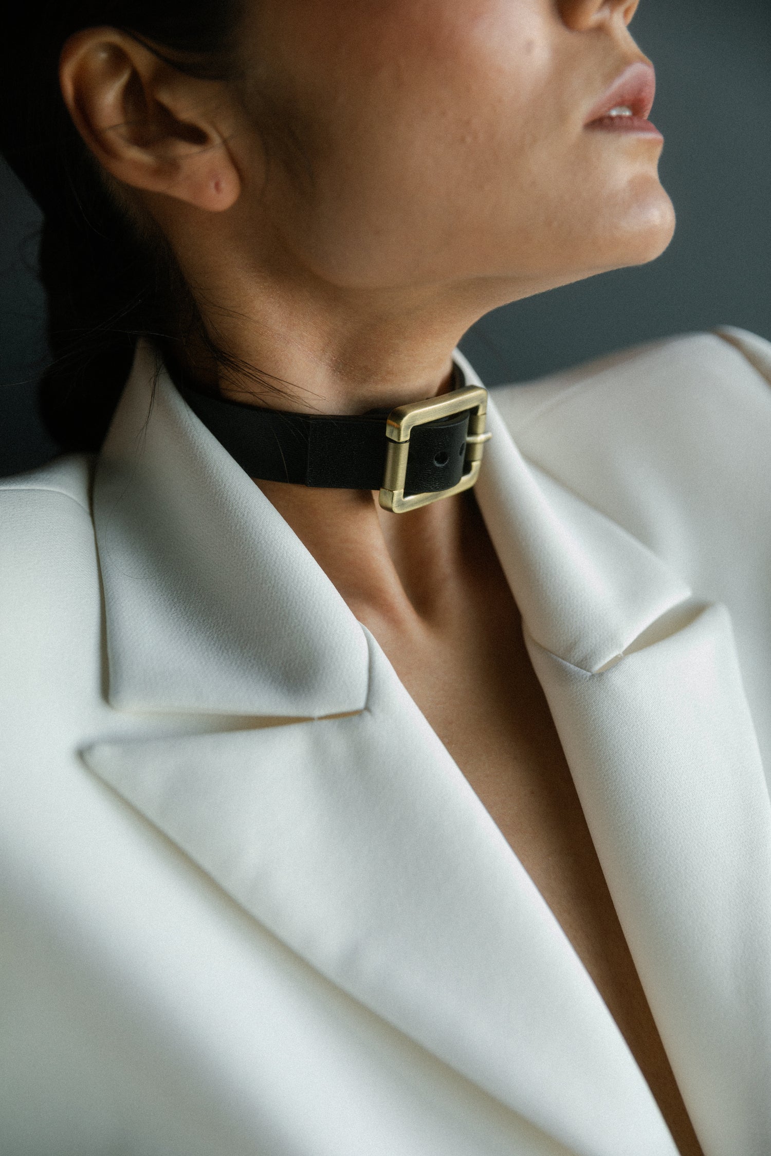 Collier Rufos
