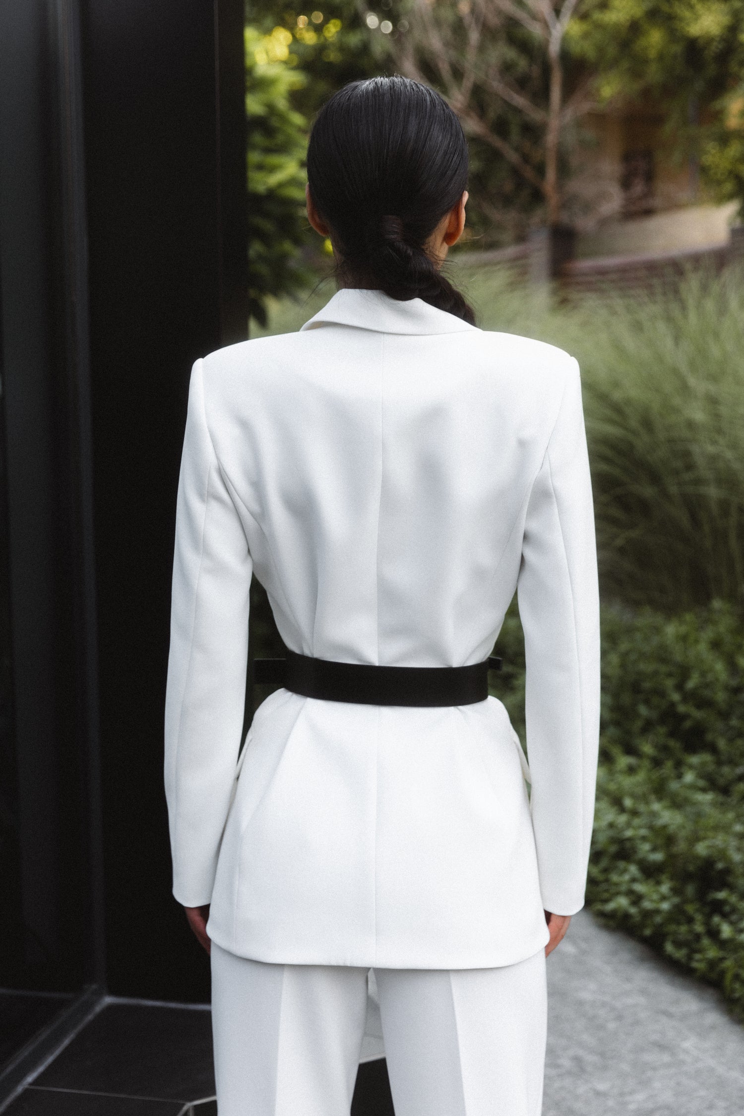 Joie de la ceinture
