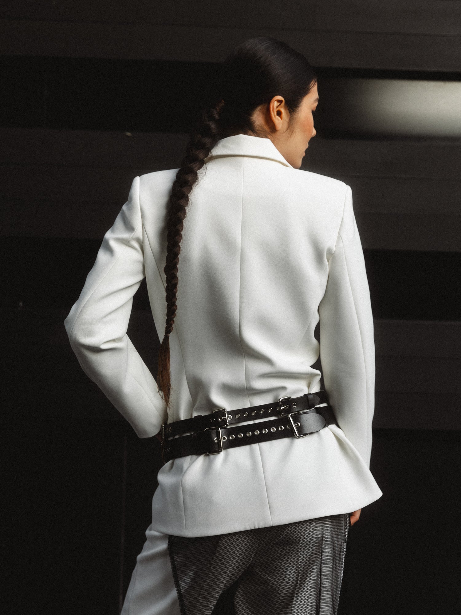 Ceinture Clio
