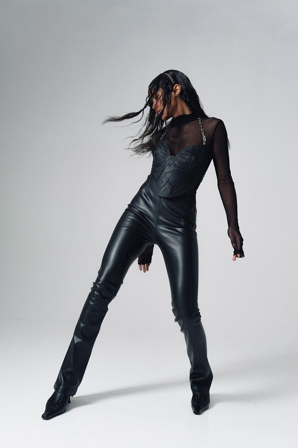 Corset Célestia