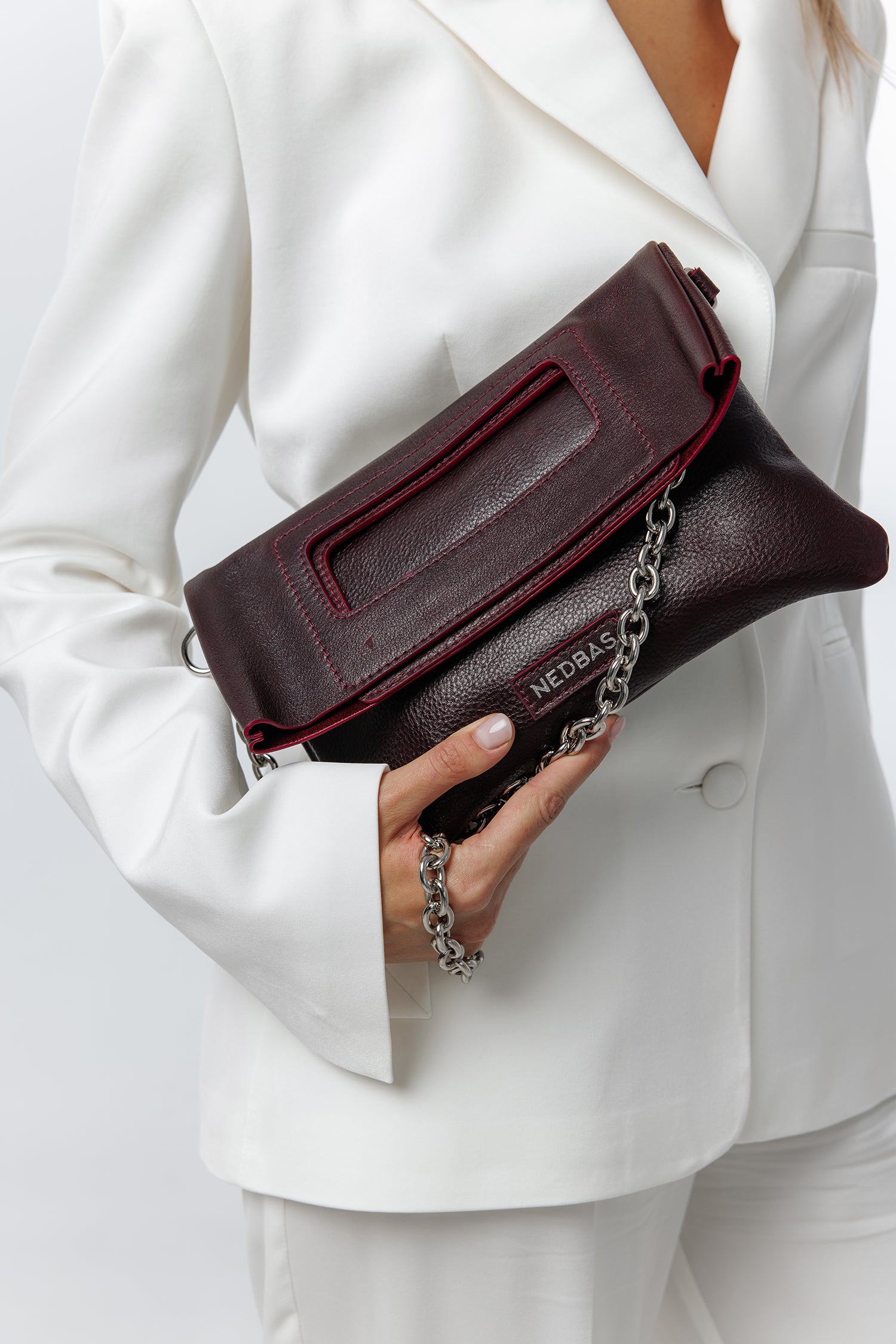 Bag Adra Marsala