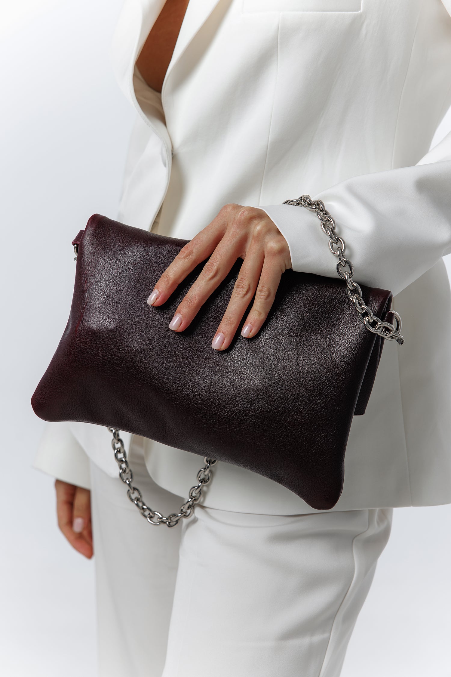 Bag Adra Marsala