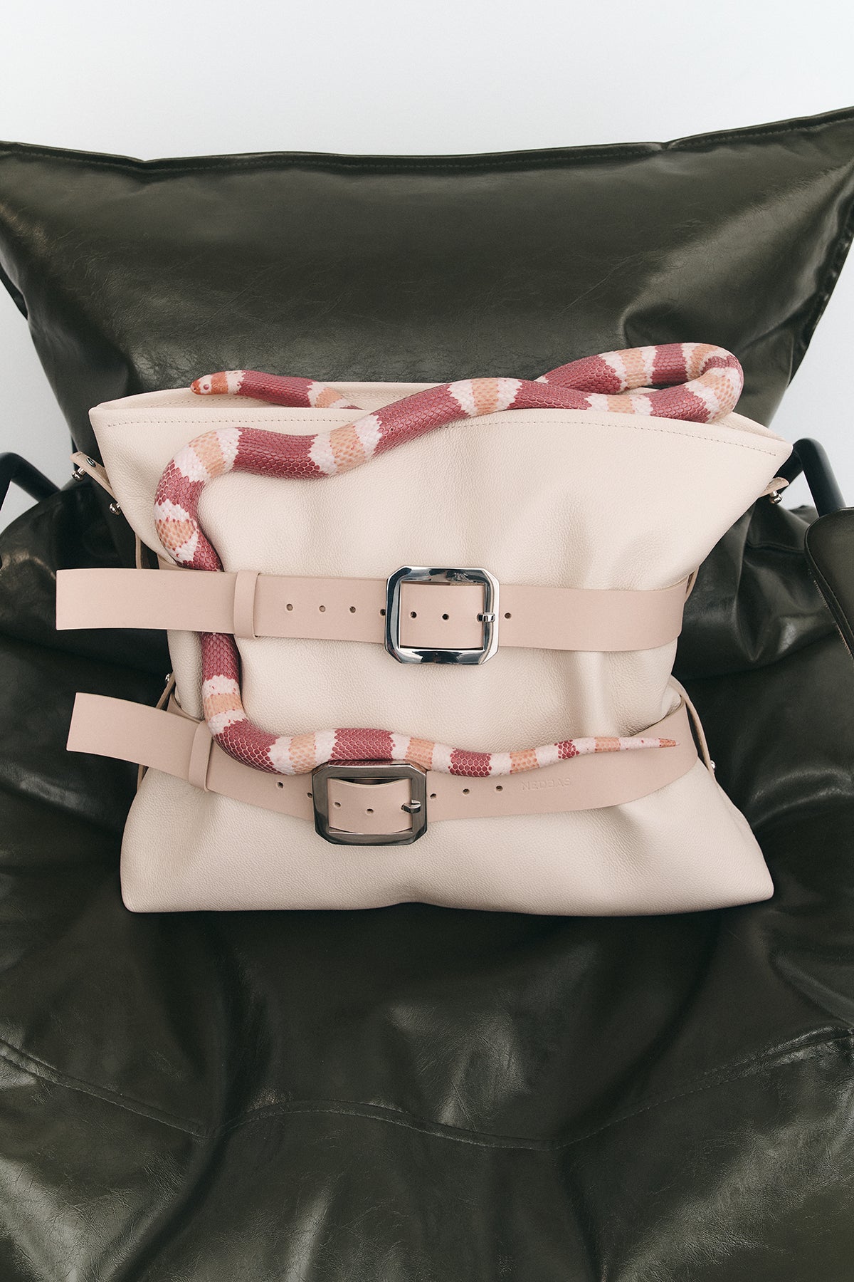 Bag Empress Beige