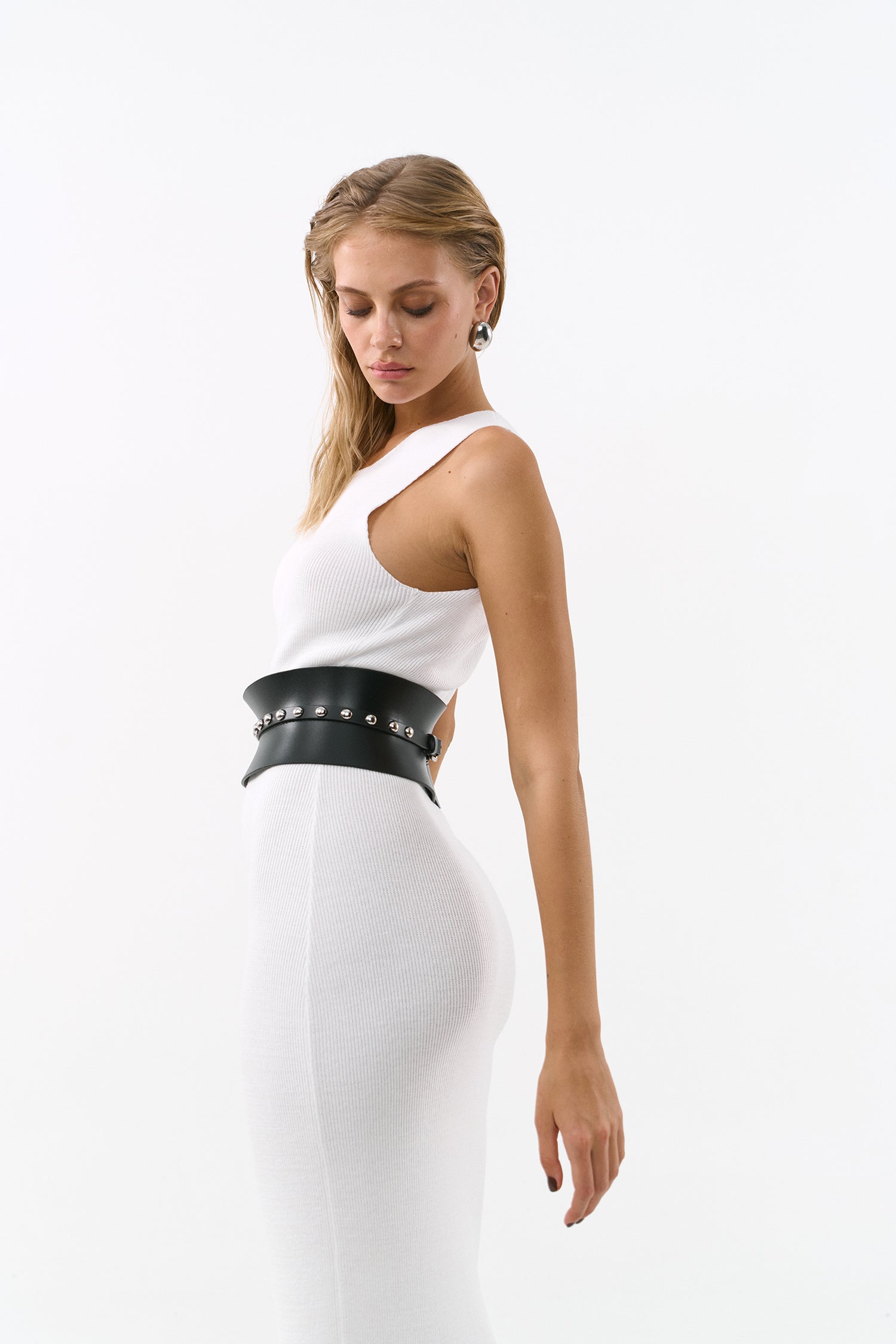Basque Talia Black