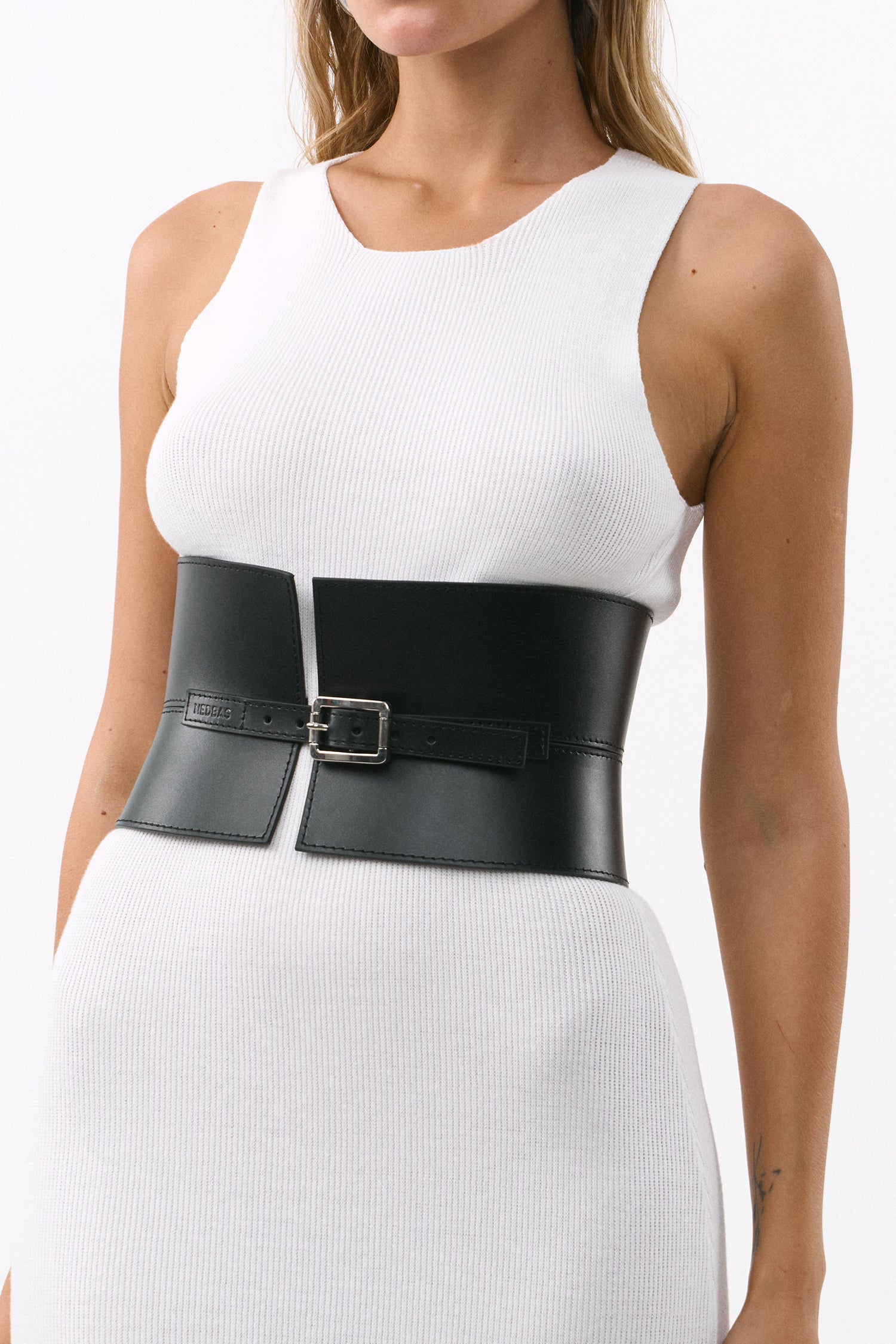 Belt Jordana Black