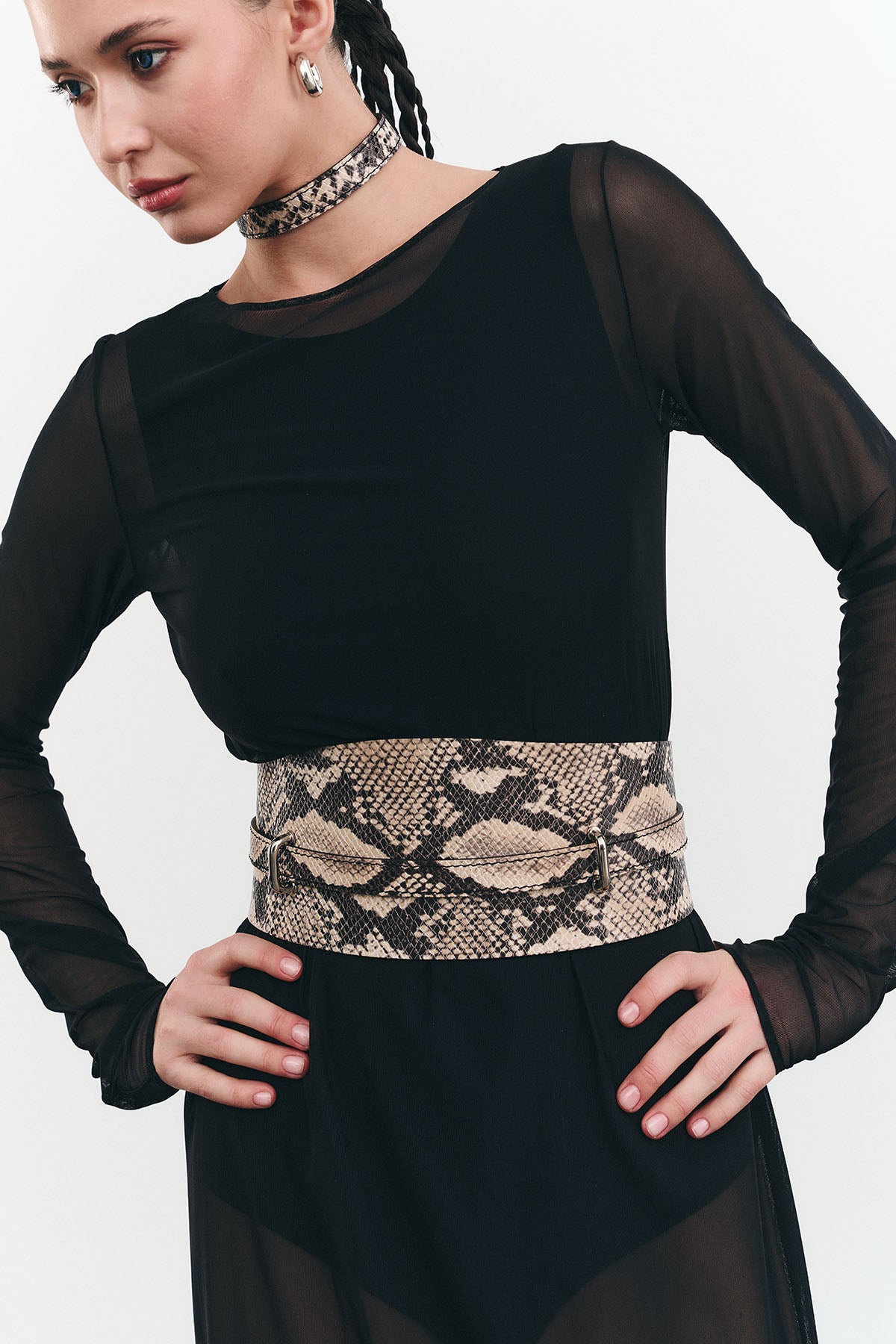 Belt KOBRAÉ