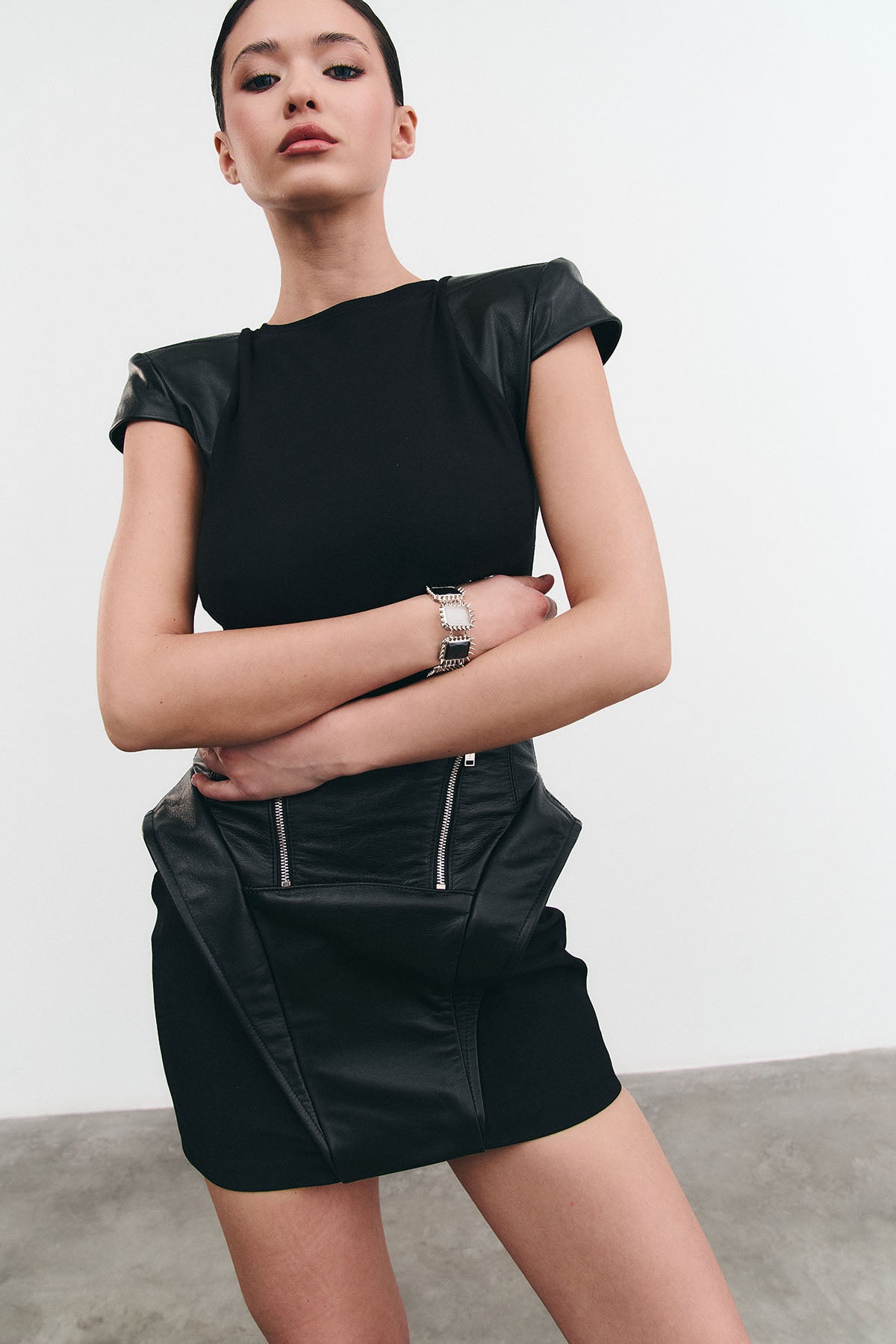 Body Setha Black