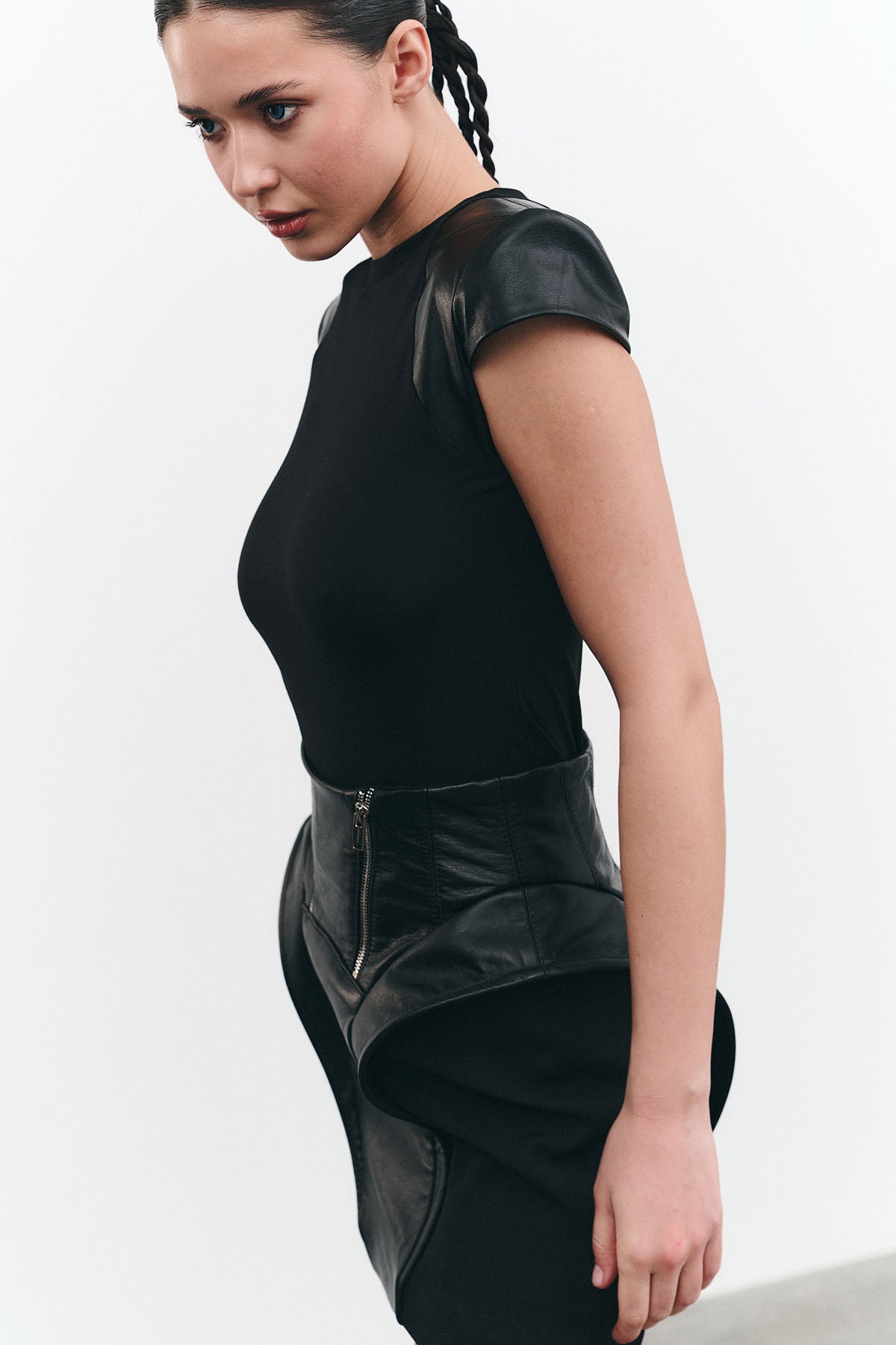 Body Setha Black