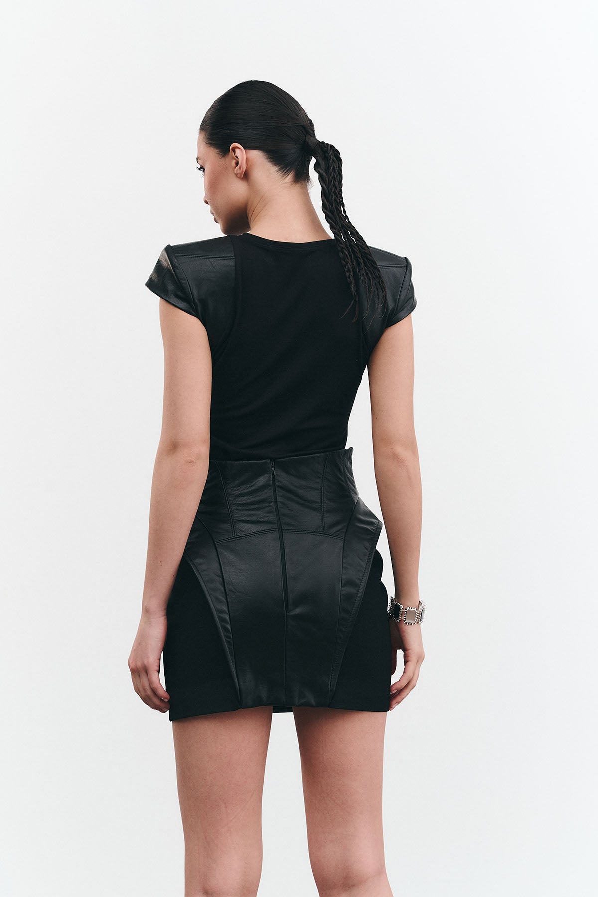 Body Setha Black