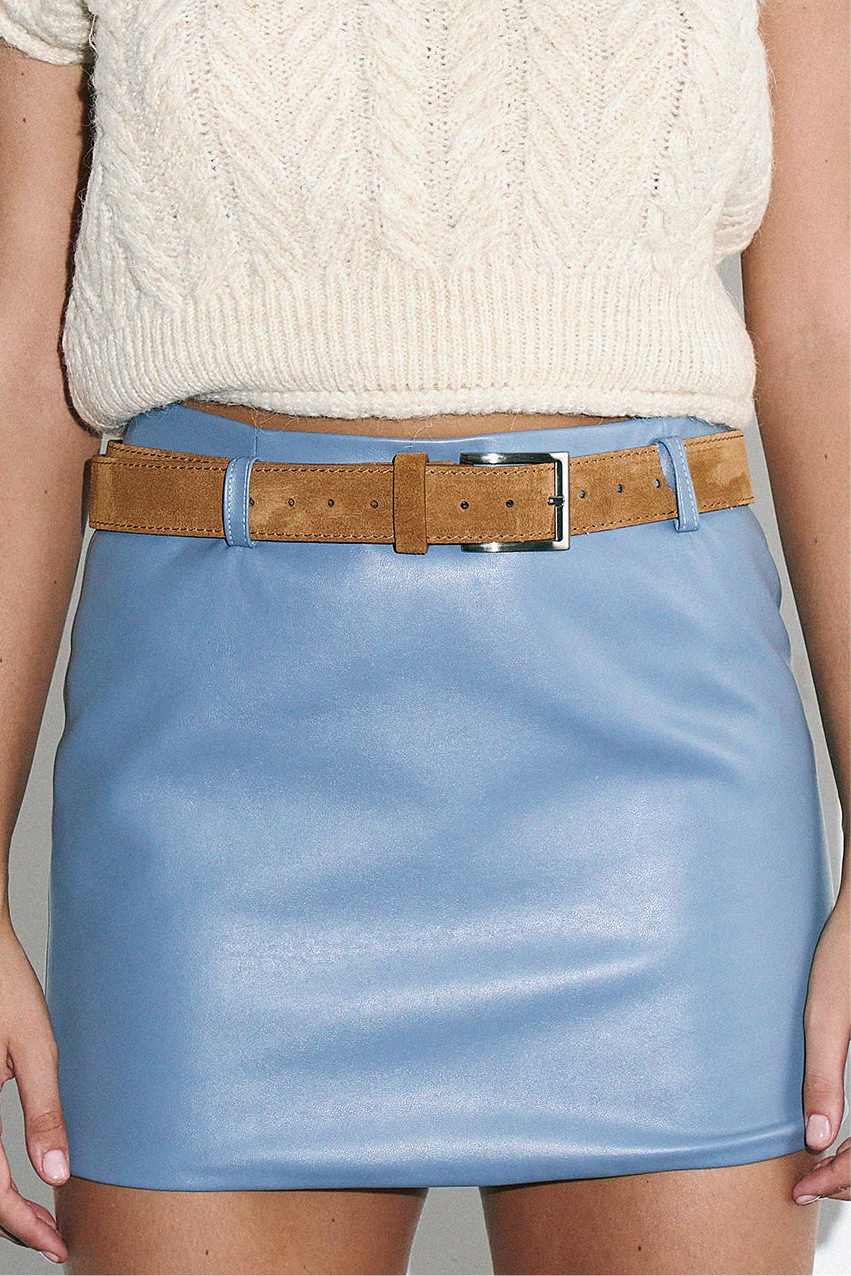 Belt Loter sand