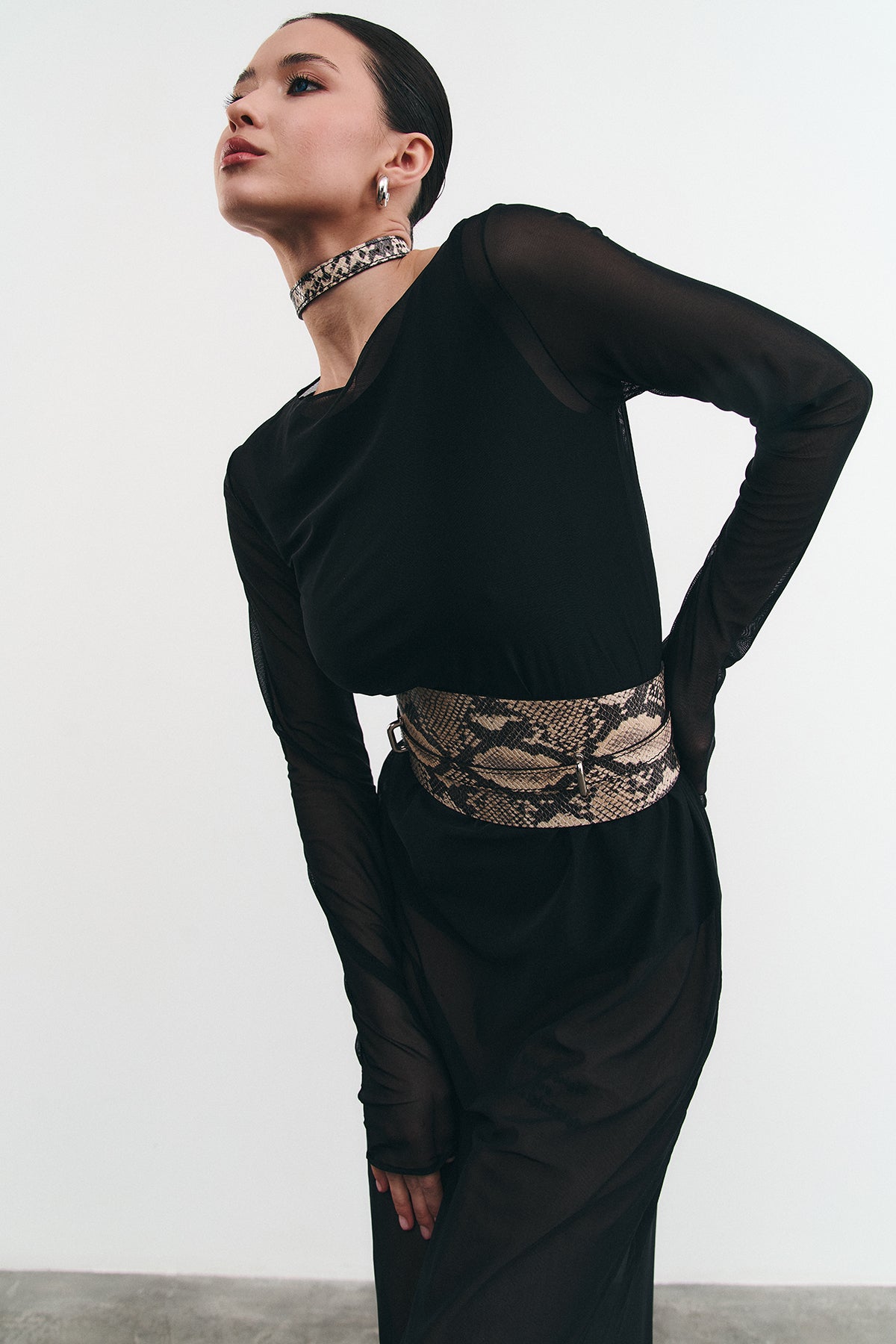 Choker KOBRAÉ