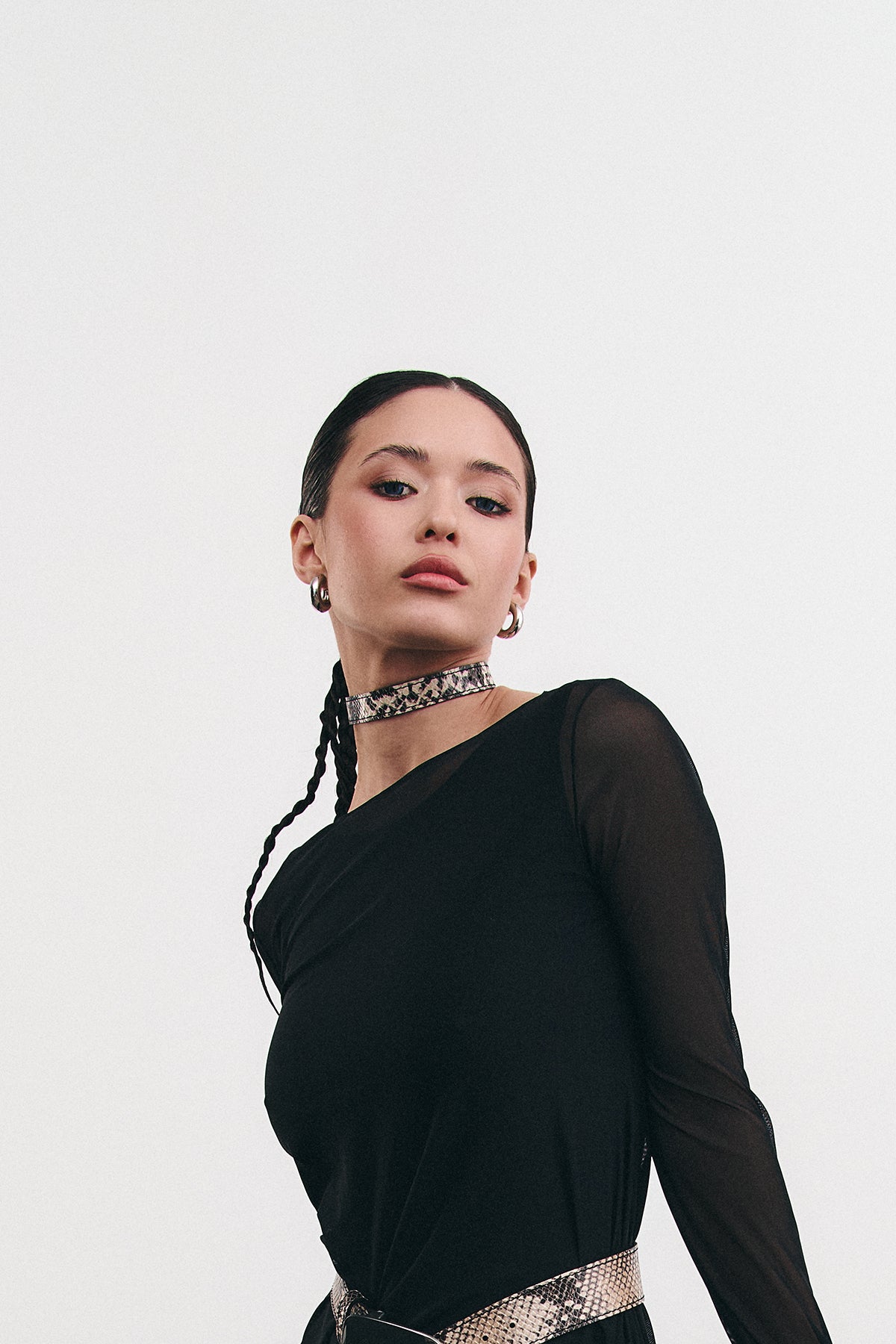 Choker KOBRAÉ