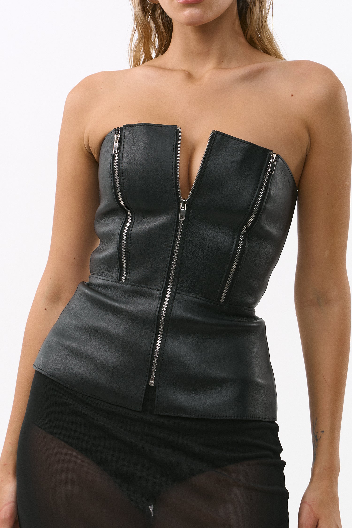 Corset Tori Black
